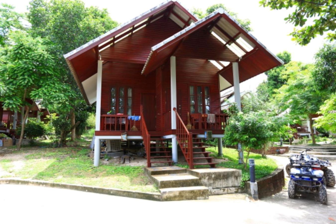 Tubtim Resort