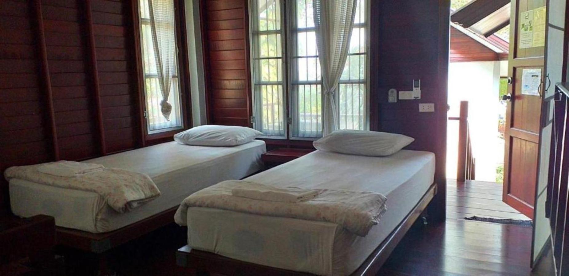 Tubtim Resort