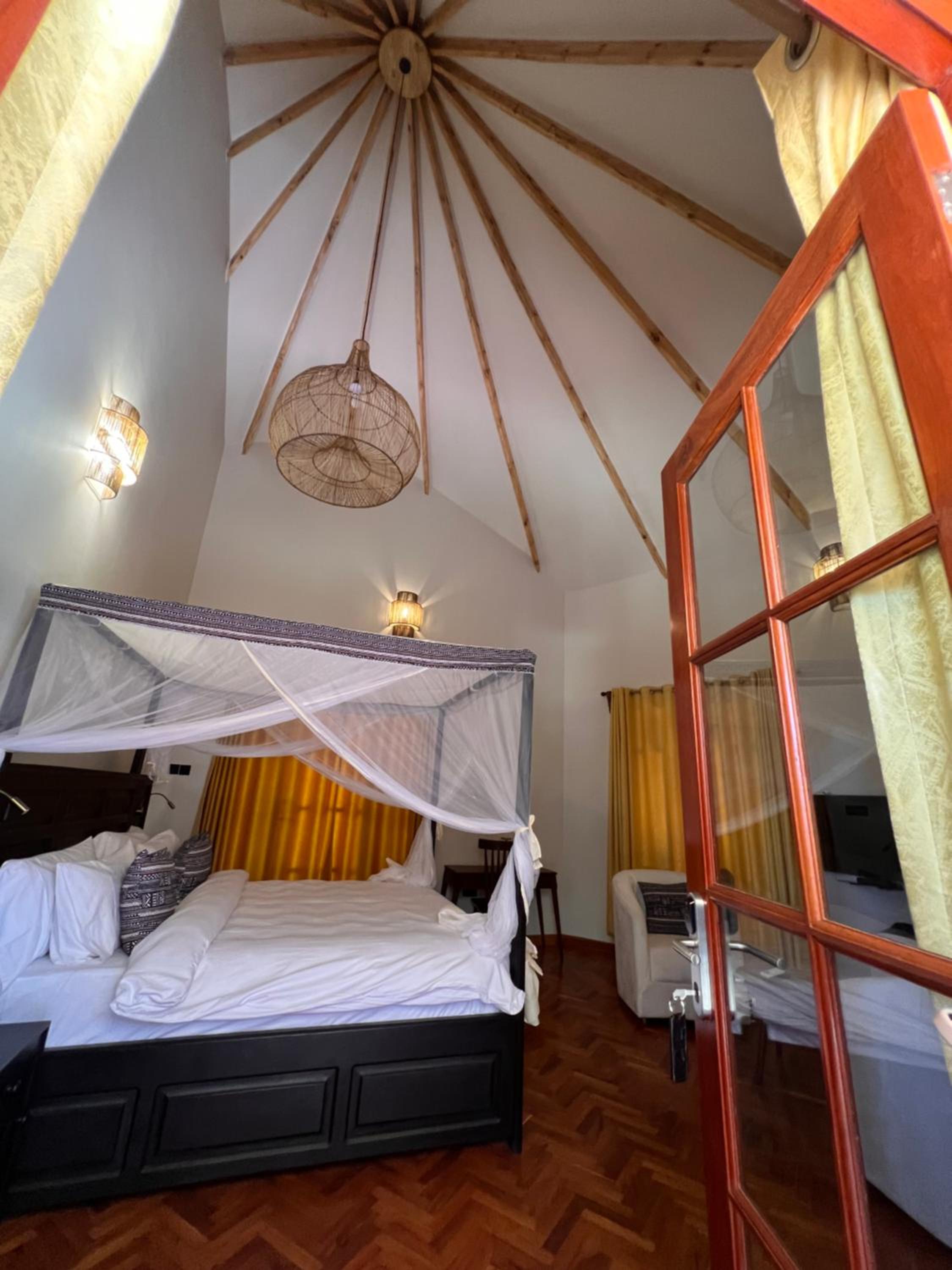 Kili Touch Apts