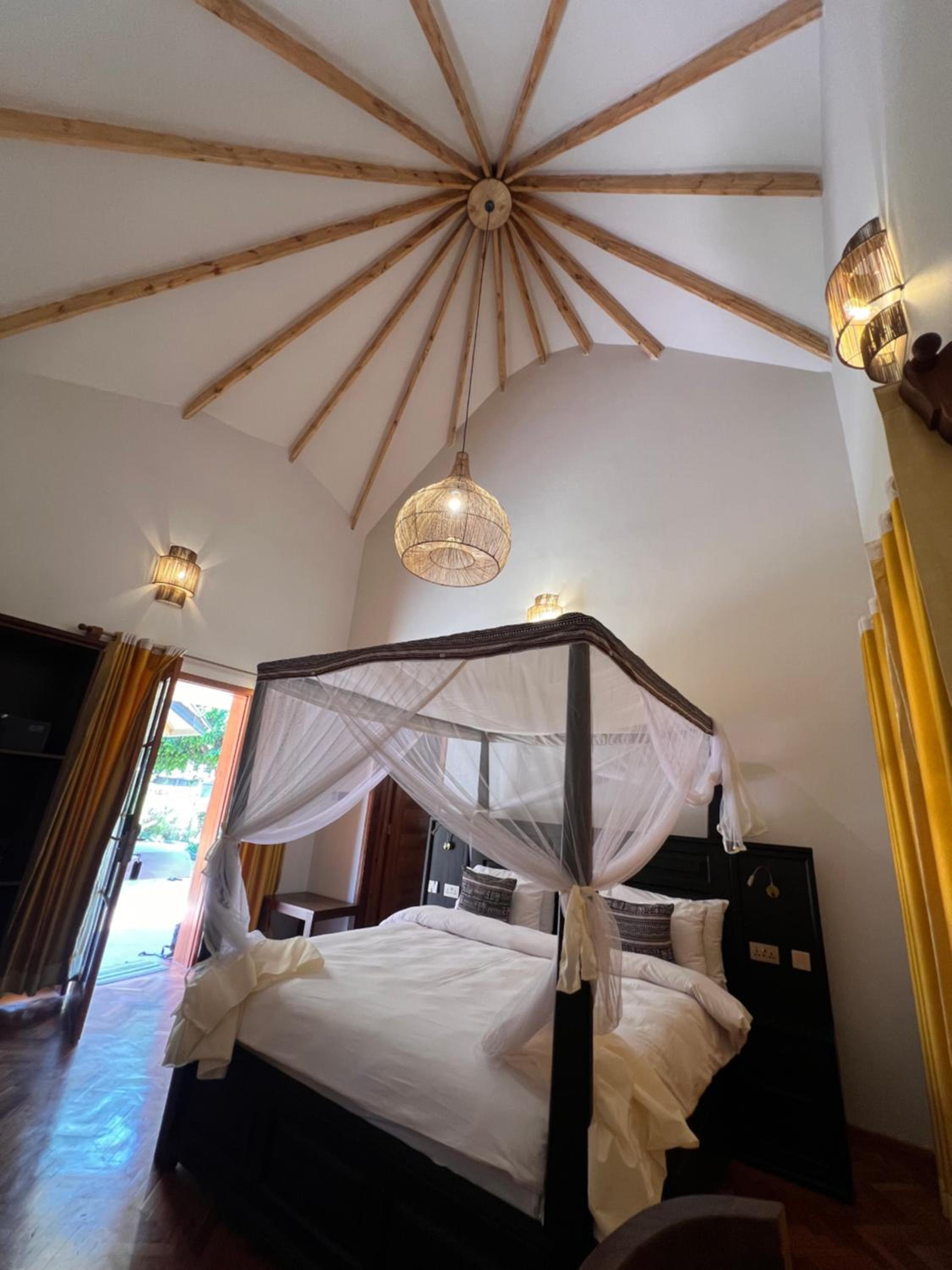 Kili Touch Apts