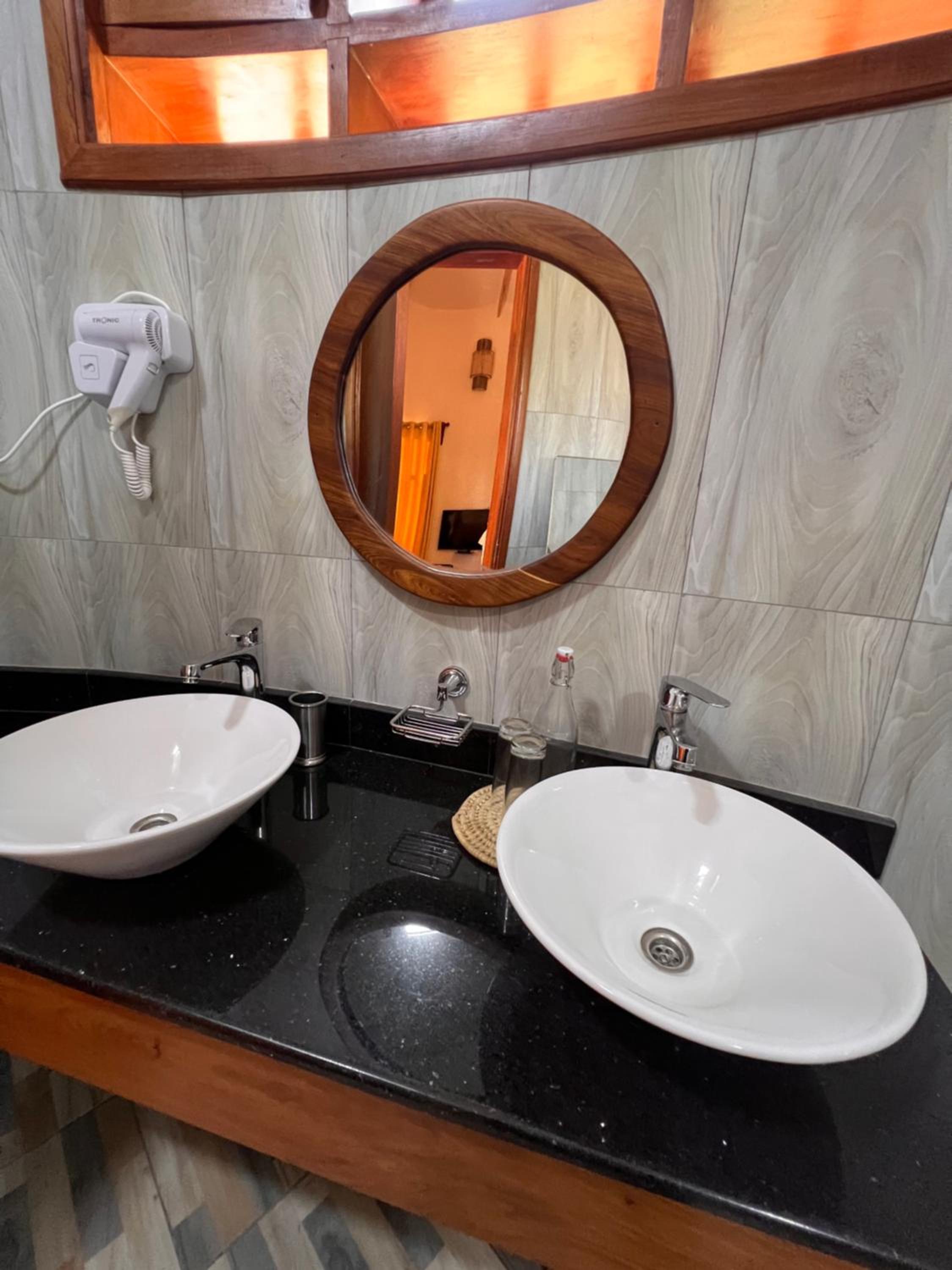 Kili Touch Apts