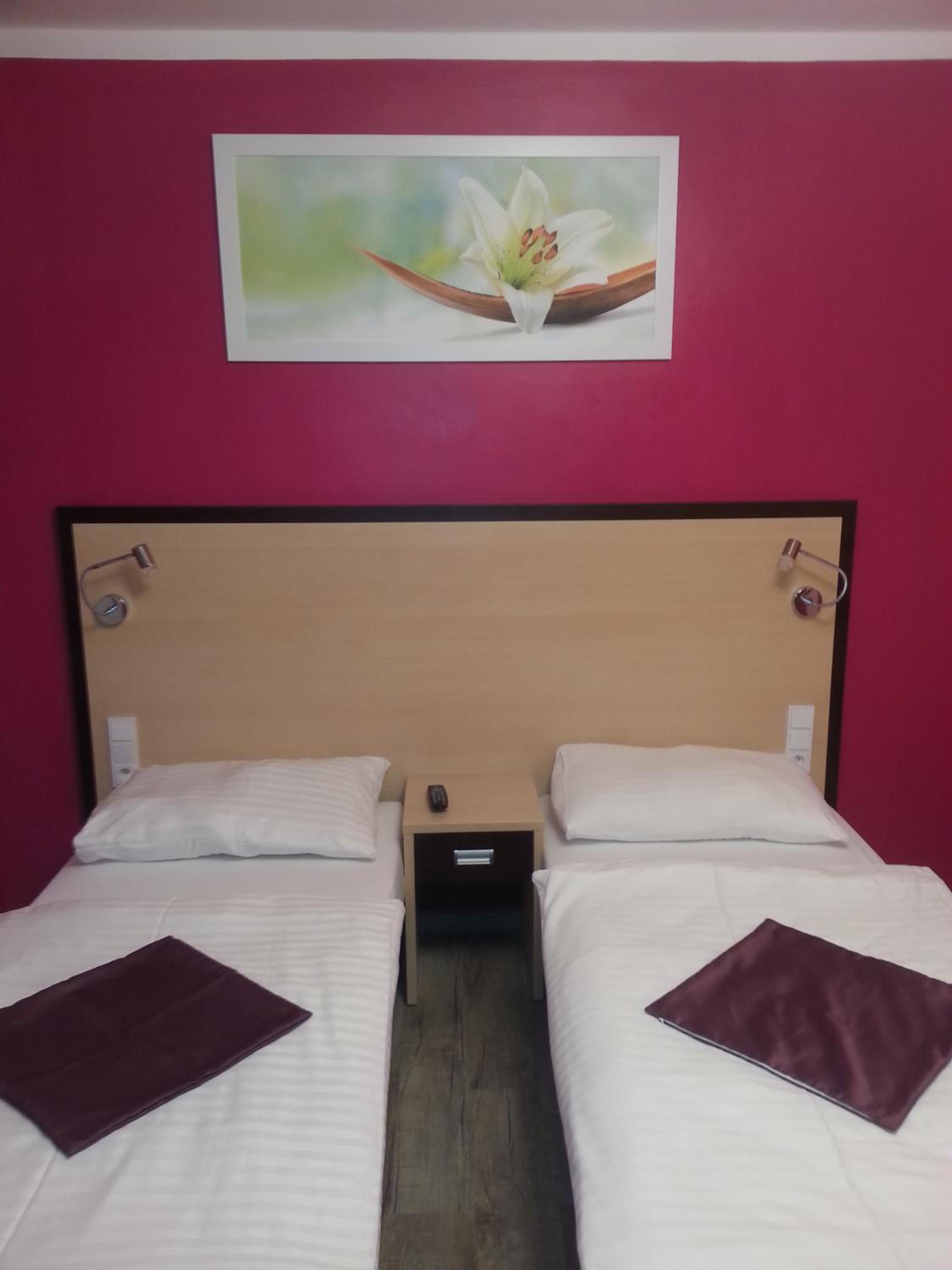 Pension Central Semmering