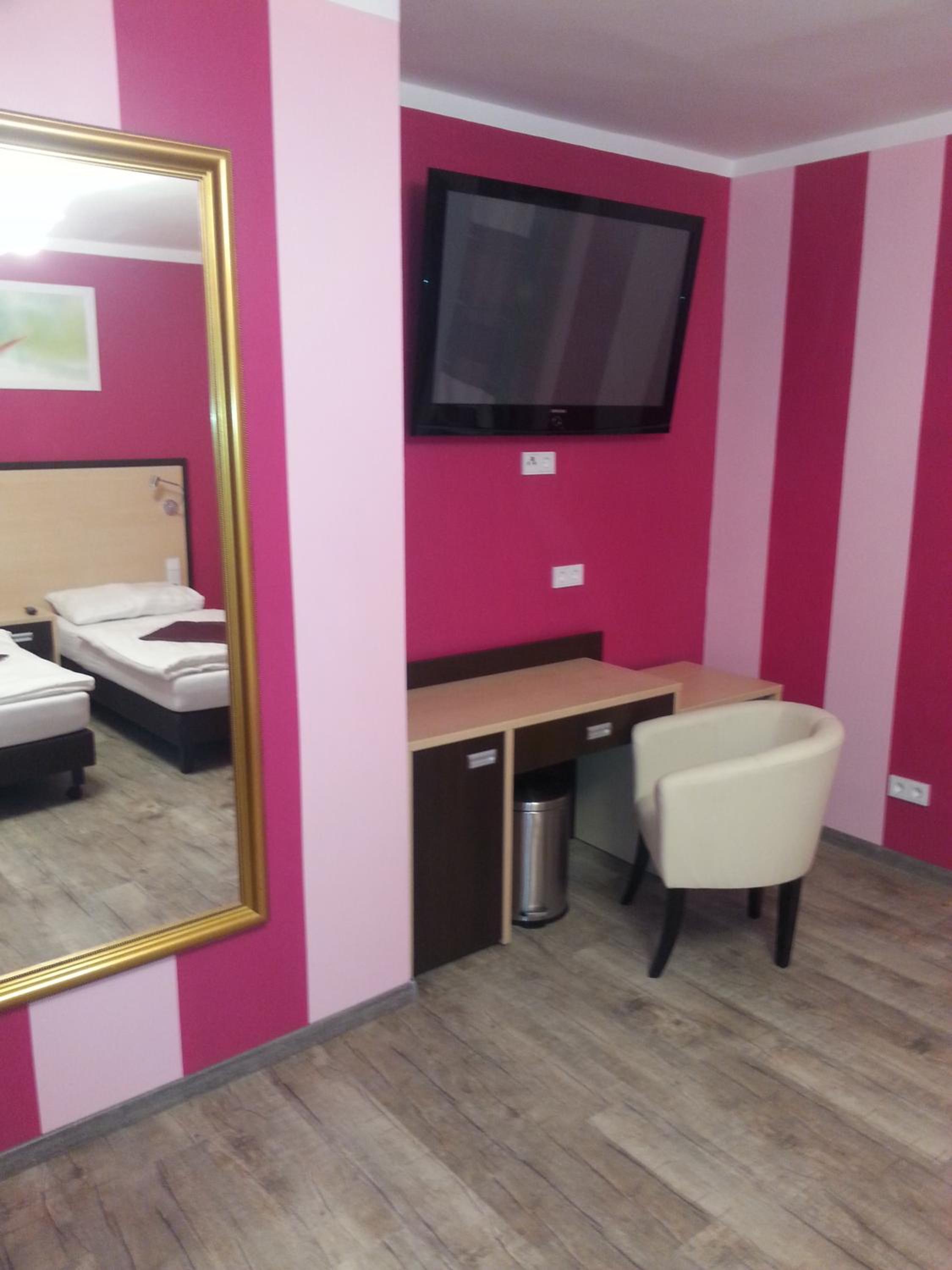 Pension Central Semmering