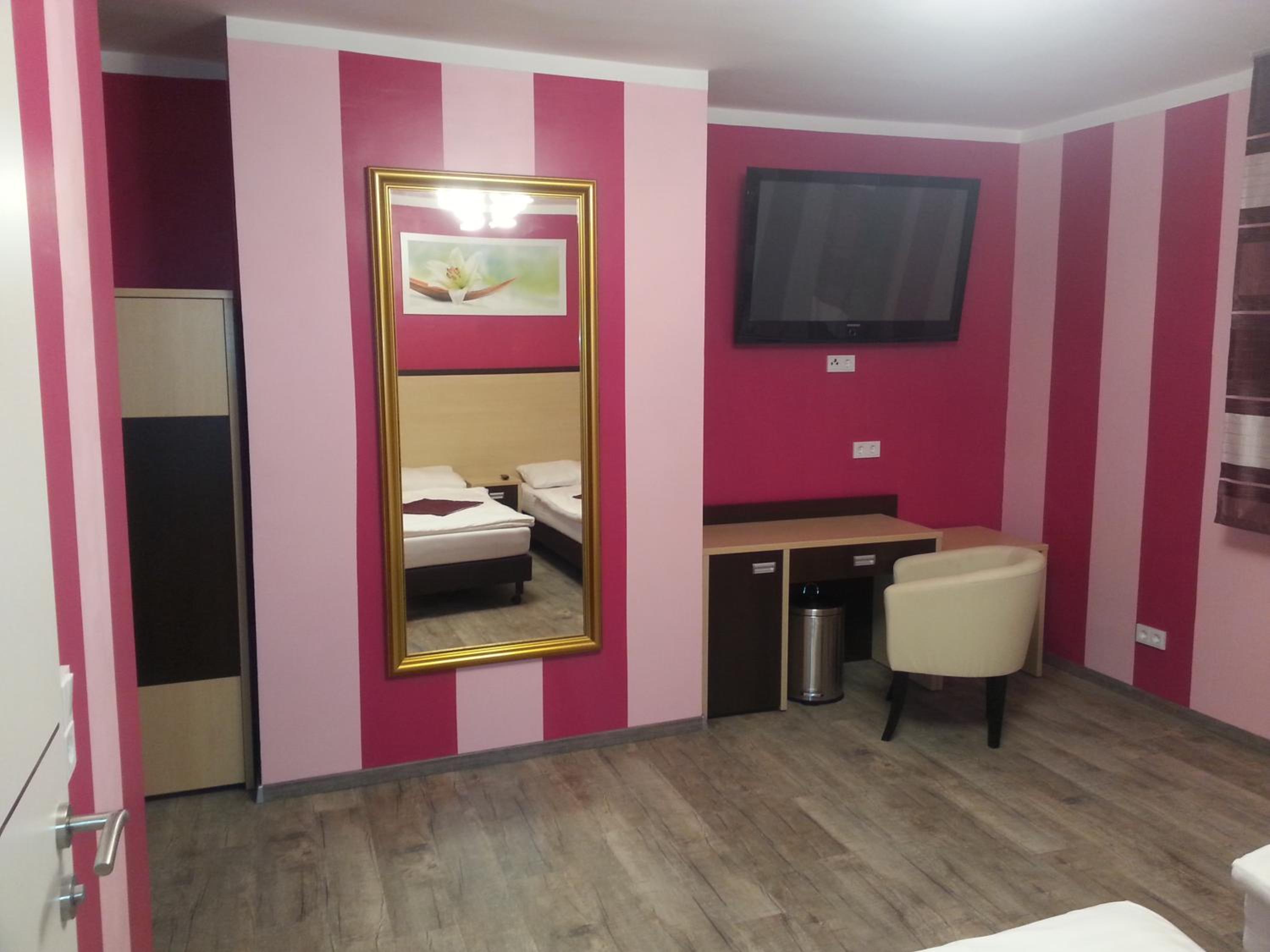 Pension Central Semmering