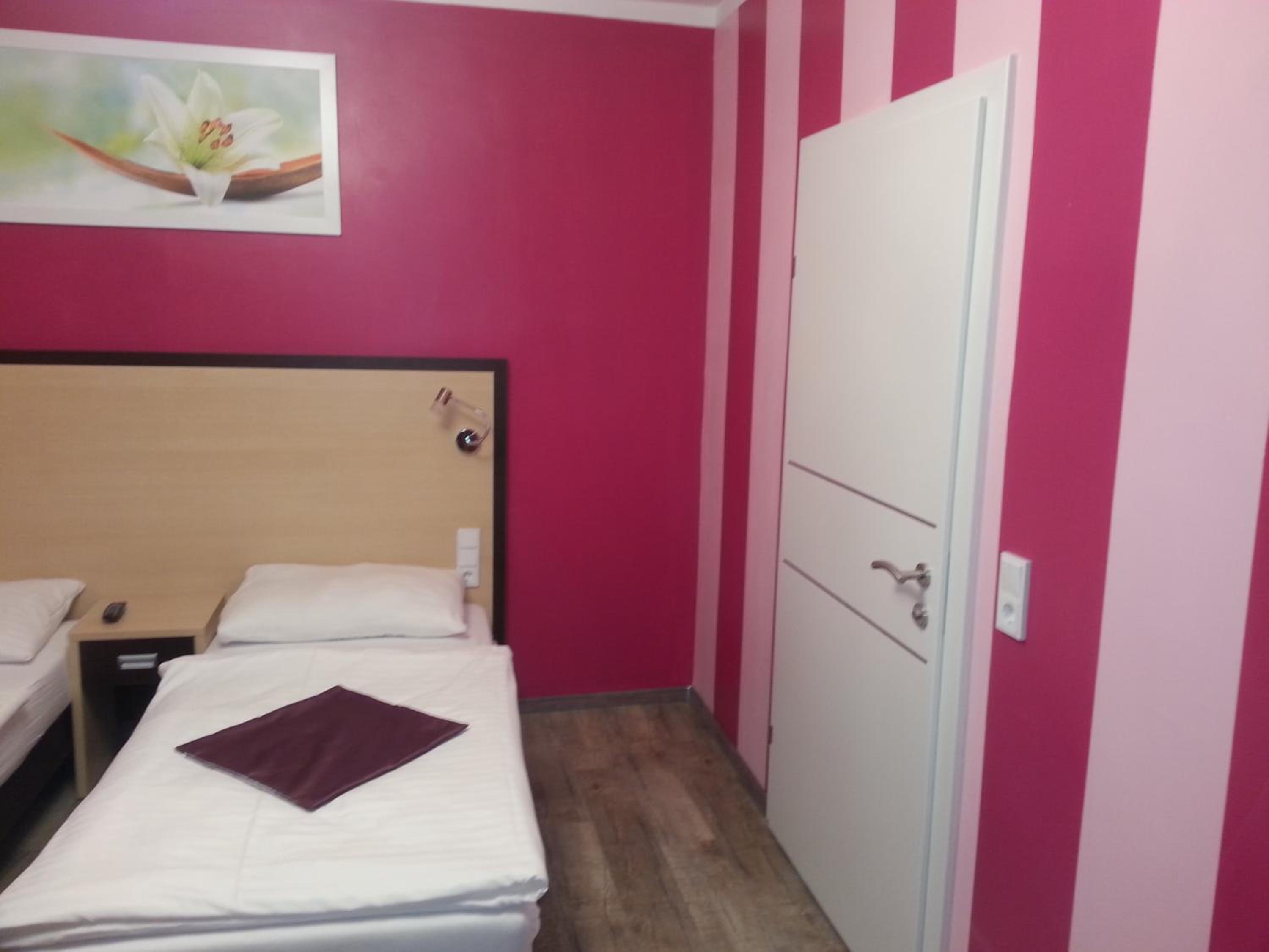 Pension Central Semmering