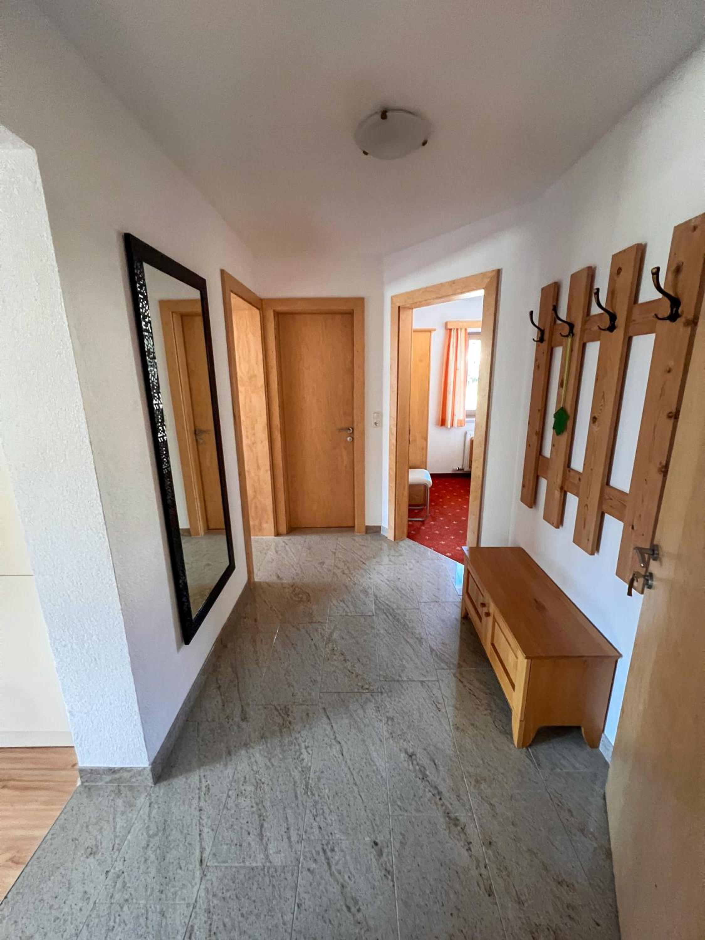 Ferienwohnung Haas 2 im Zillertal - Alpenpanorama, Wohlfühlkomfort & E-Ladestation