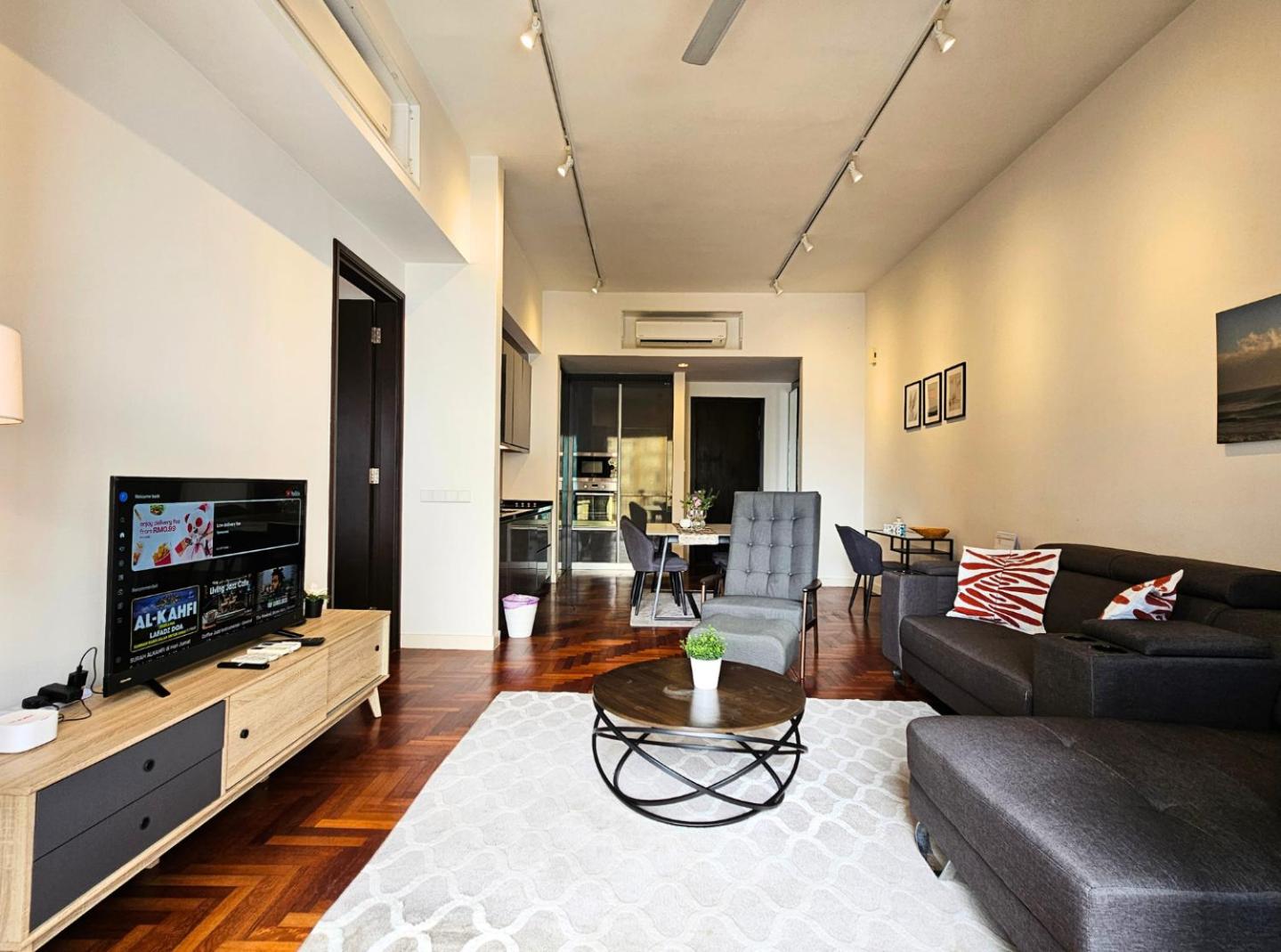 The Mews KL City Homestay with Bathtub 700m to KLCC by Cloud Host