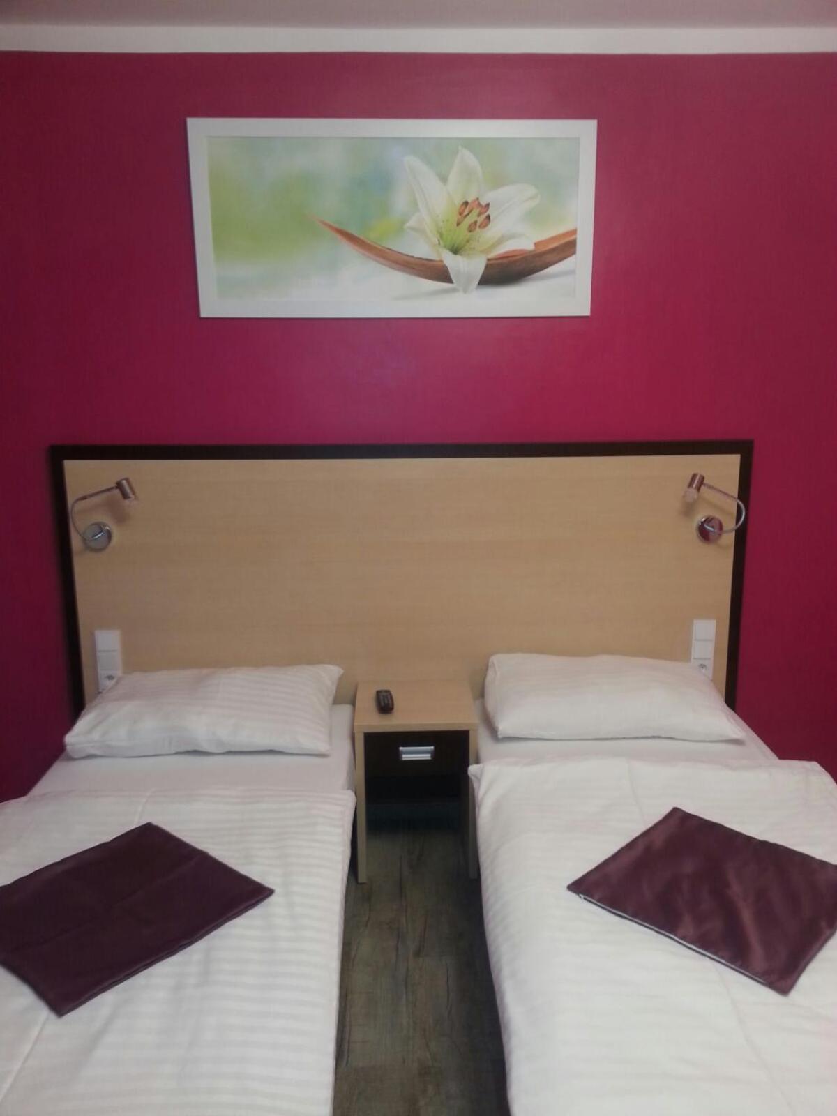 Pension Central Semmering