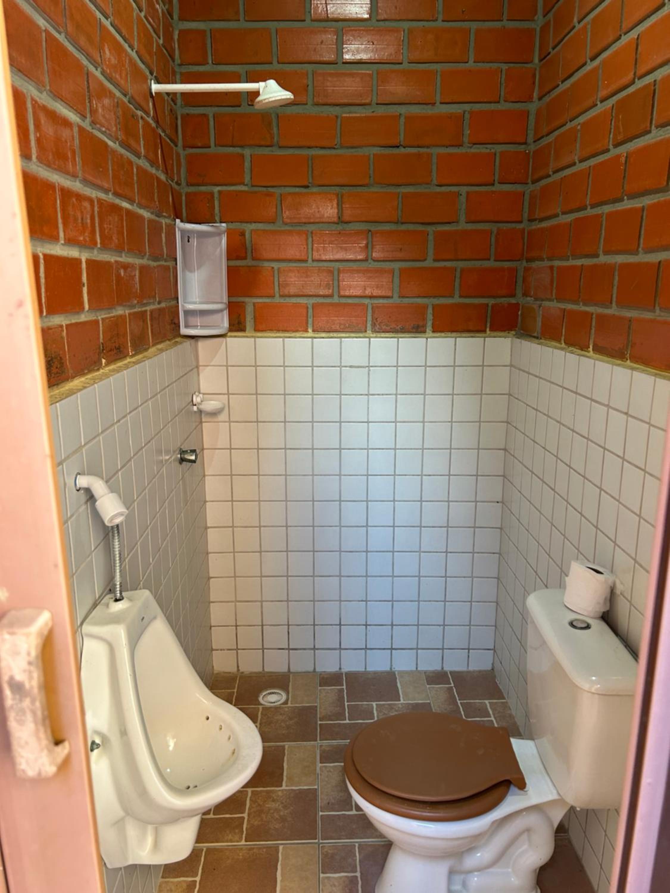 Casa com piscina privativa