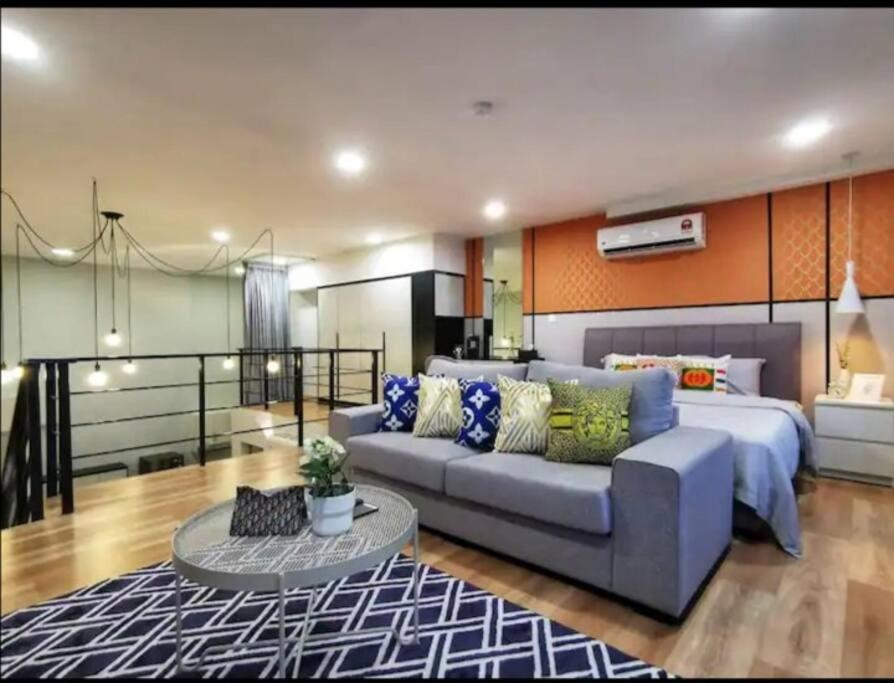 Arte Cheras Condominium Kuala Lumpur,MRT
