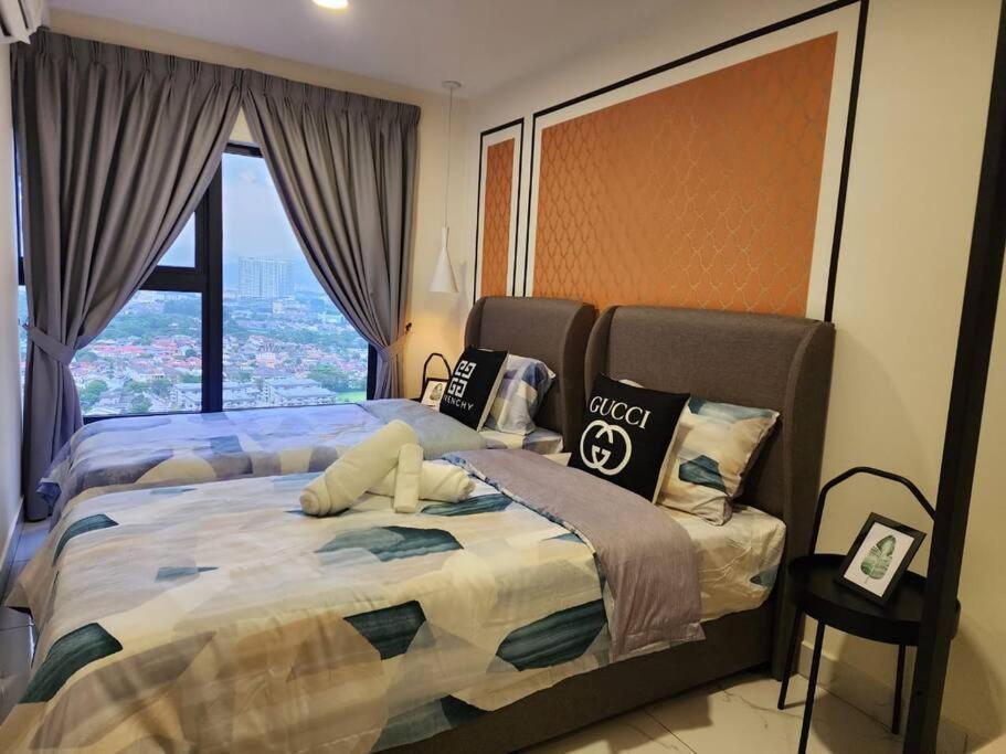 Arte Cheras Condominium Kuala Lumpur,MRT