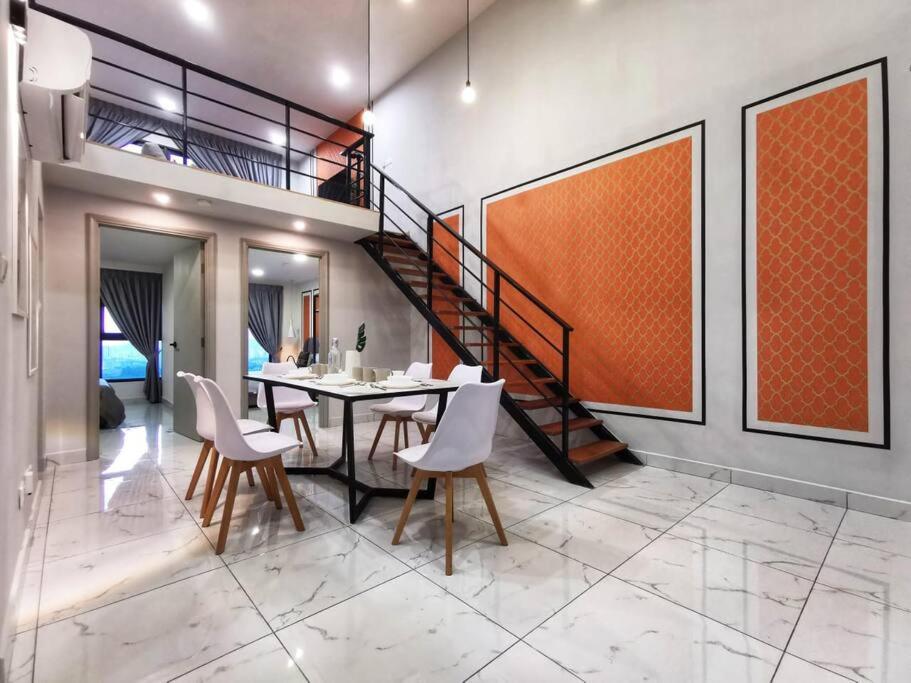 Arte Cheras Condominium Kuala Lumpur,MRT
