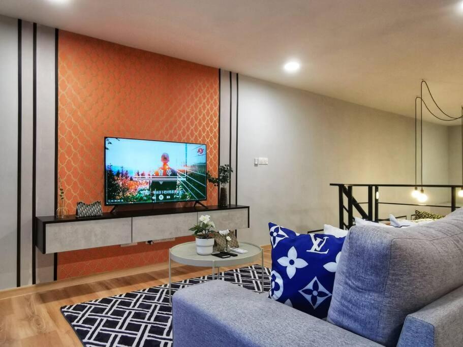 Arte Cheras Condominium Kuala Lumpur,MRT