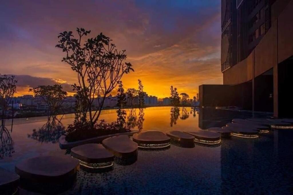 Arte Cheras Condominium Kuala Lumpur,MRT