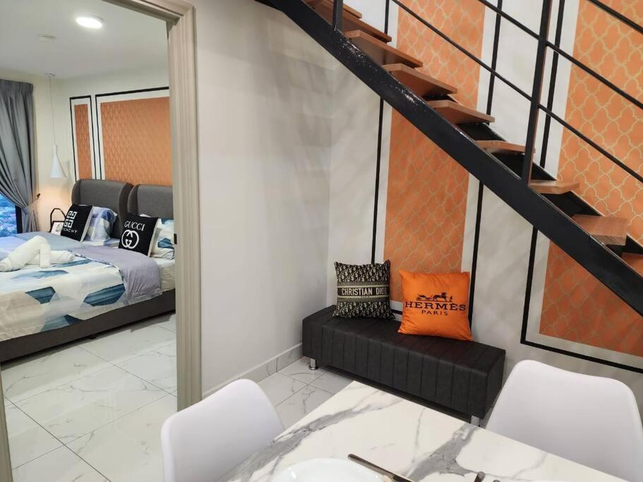 Arte Cheras Condominium Kuala Lumpur,MRT