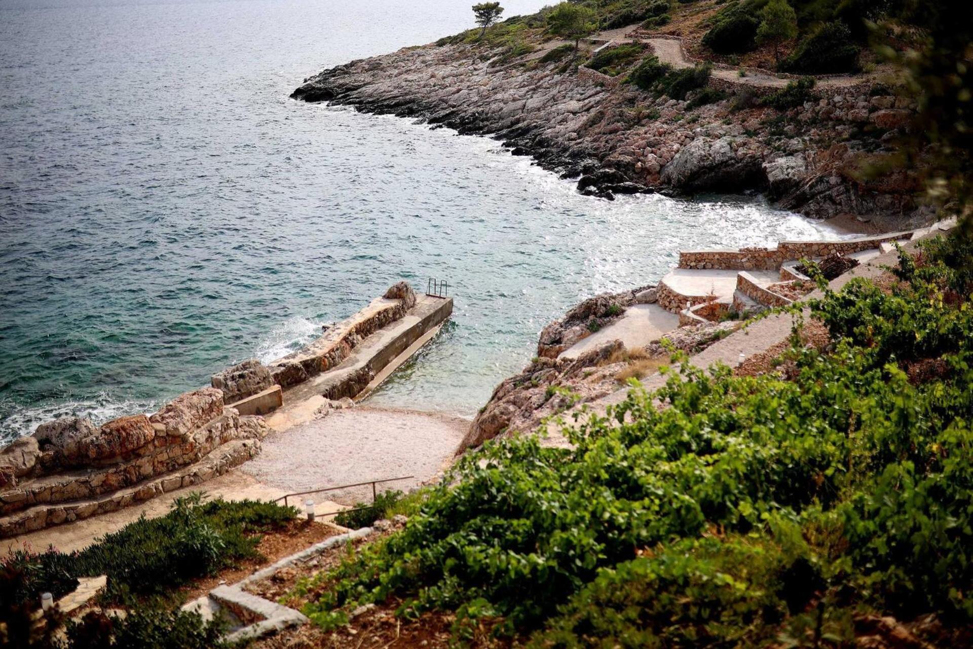 Dingač Village Luxury Resort view 4