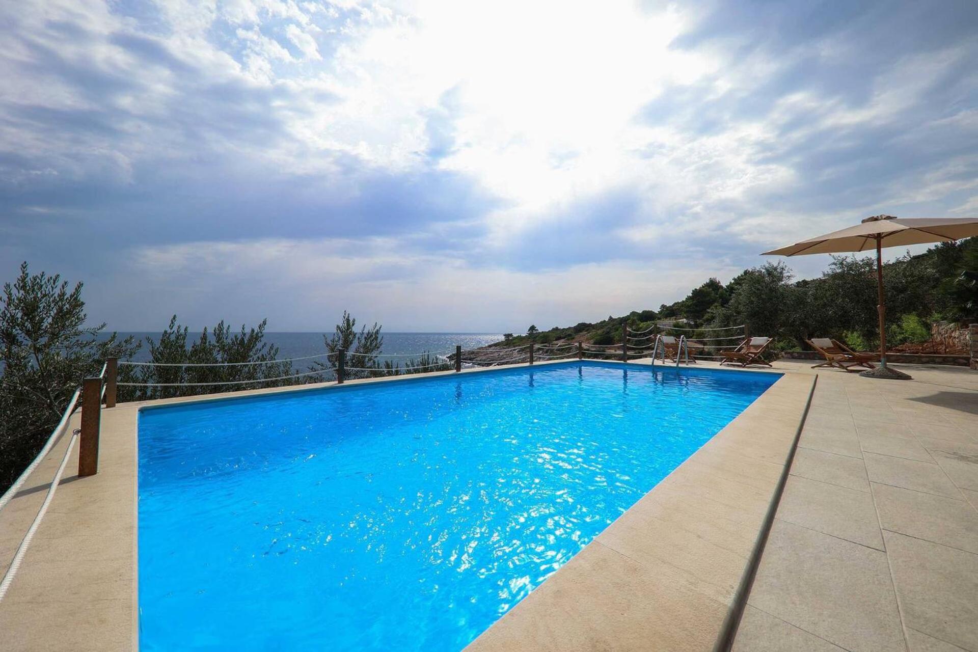 Dingač Village Luxury Resort view 5