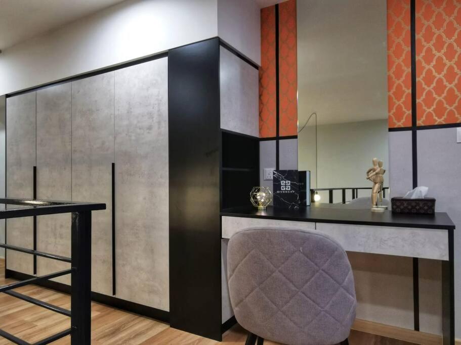 Arte Cheras Condominium Kuala Lumpur,MRT