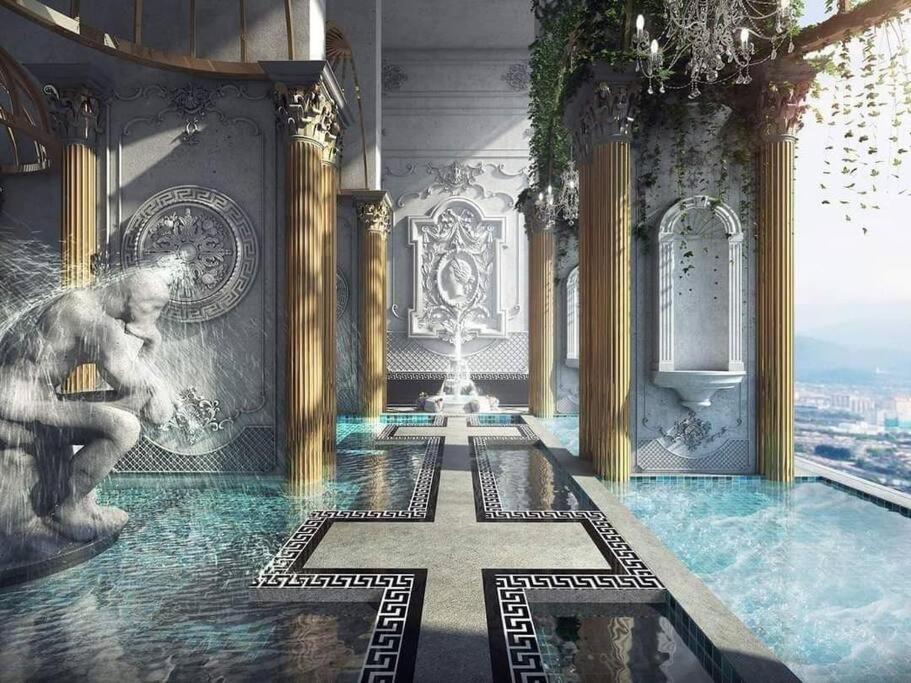 Arte Cheras Condominium Kuala Lumpur,MRT