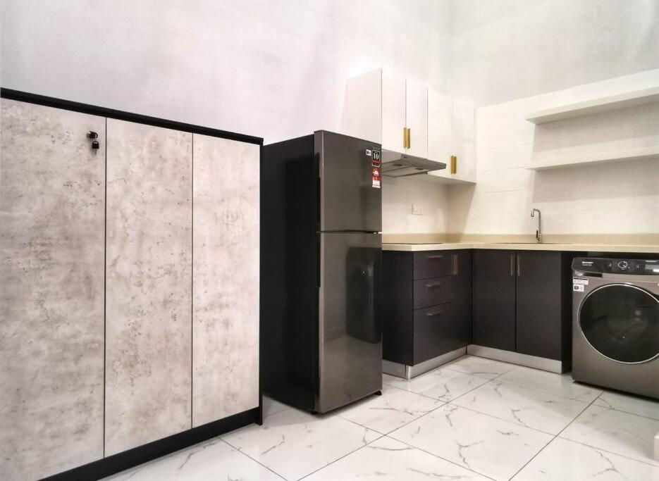Arte Cheras Condominium Kuala Lumpur,MRT