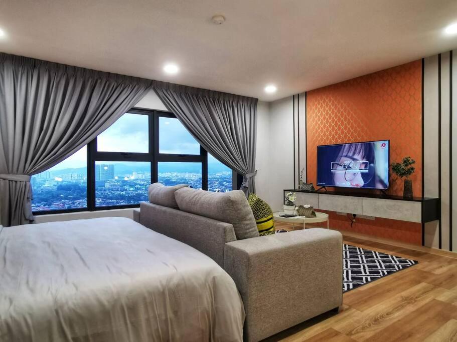 Arte Cheras Condominium Kuala Lumpur,MRT