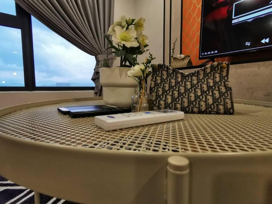 Arte Cheras Condominium Kuala Lumpur,MRT
