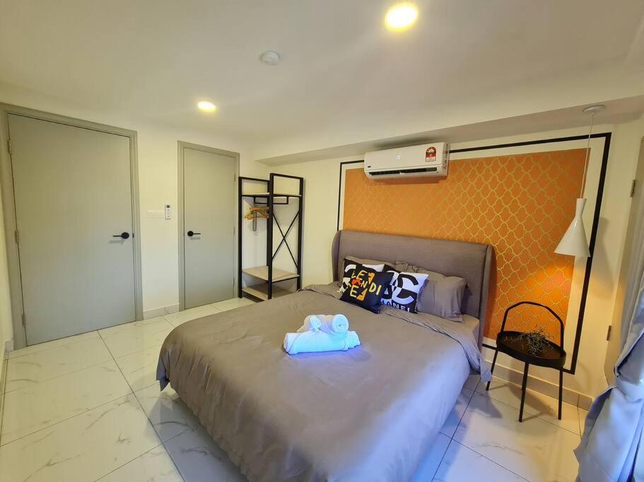 Arte Cheras Condominium Kuala Lumpur,MRT