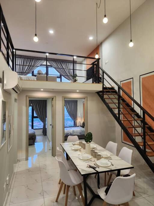 Arte Cheras Condominium Kuala Lumpur,MRT