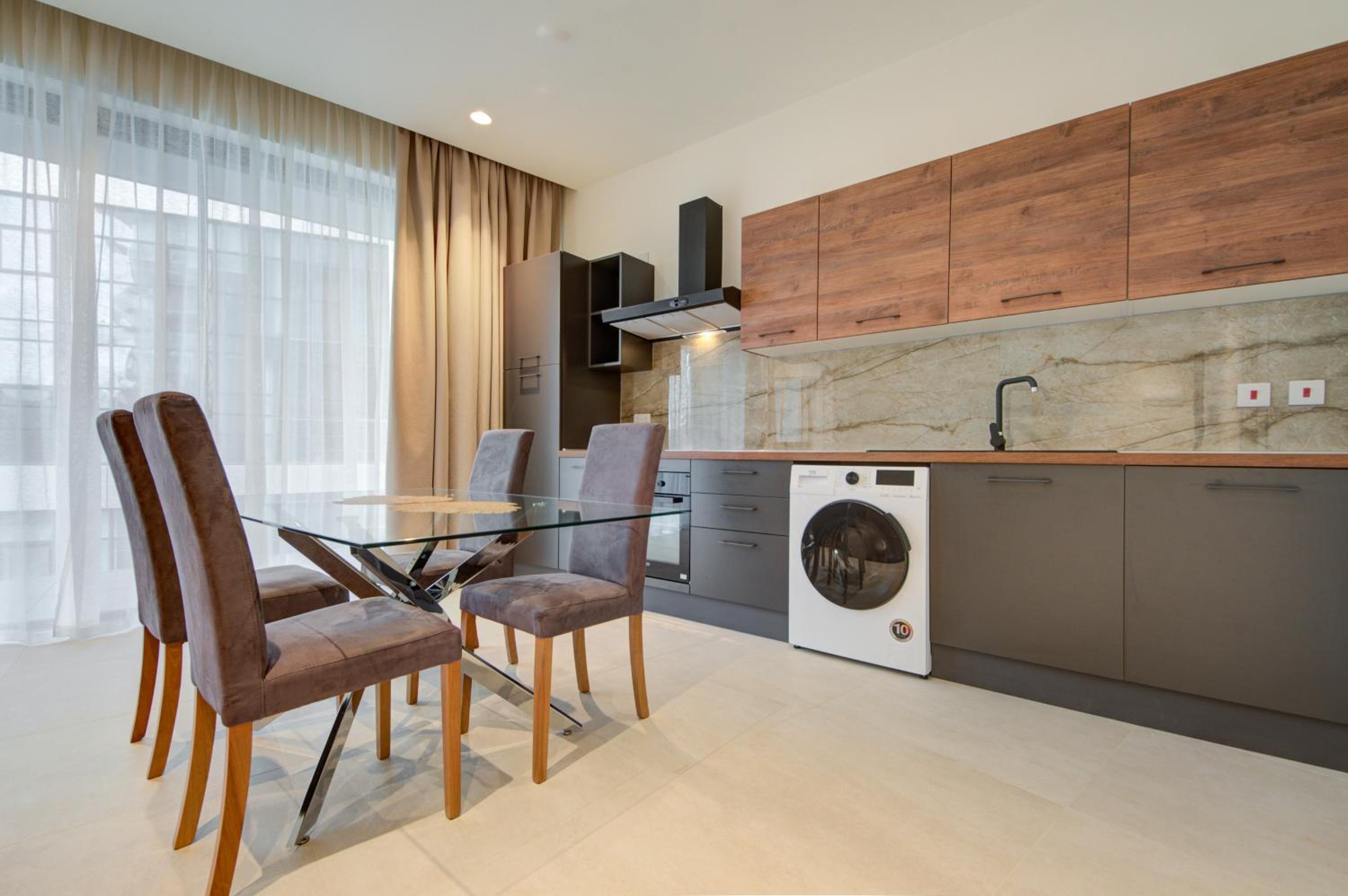 Official Apartments of Mercury Towers by MyMercury photo 5