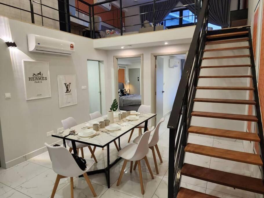 Arte Cheras Condominium Kuala Lumpur,MRT