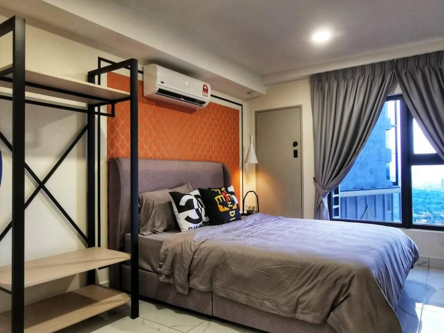 Arte Cheras Condominium Kuala Lumpur,MRT
