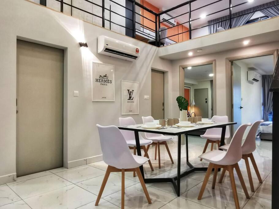 Arte Cheras Condominium Kuala Lumpur,MRT