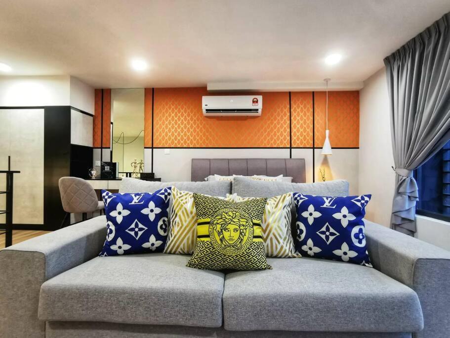 Arte Cheras Condominium Kuala Lumpur,MRT