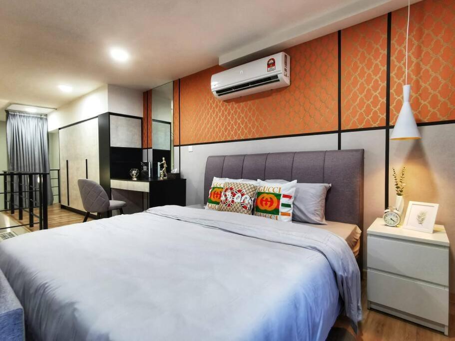 Arte Cheras Condominium Kuala Lumpur,MRT