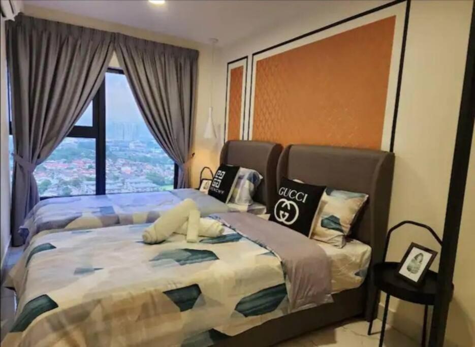 Arte Cheras Condominium Kuala Lumpur,MRT