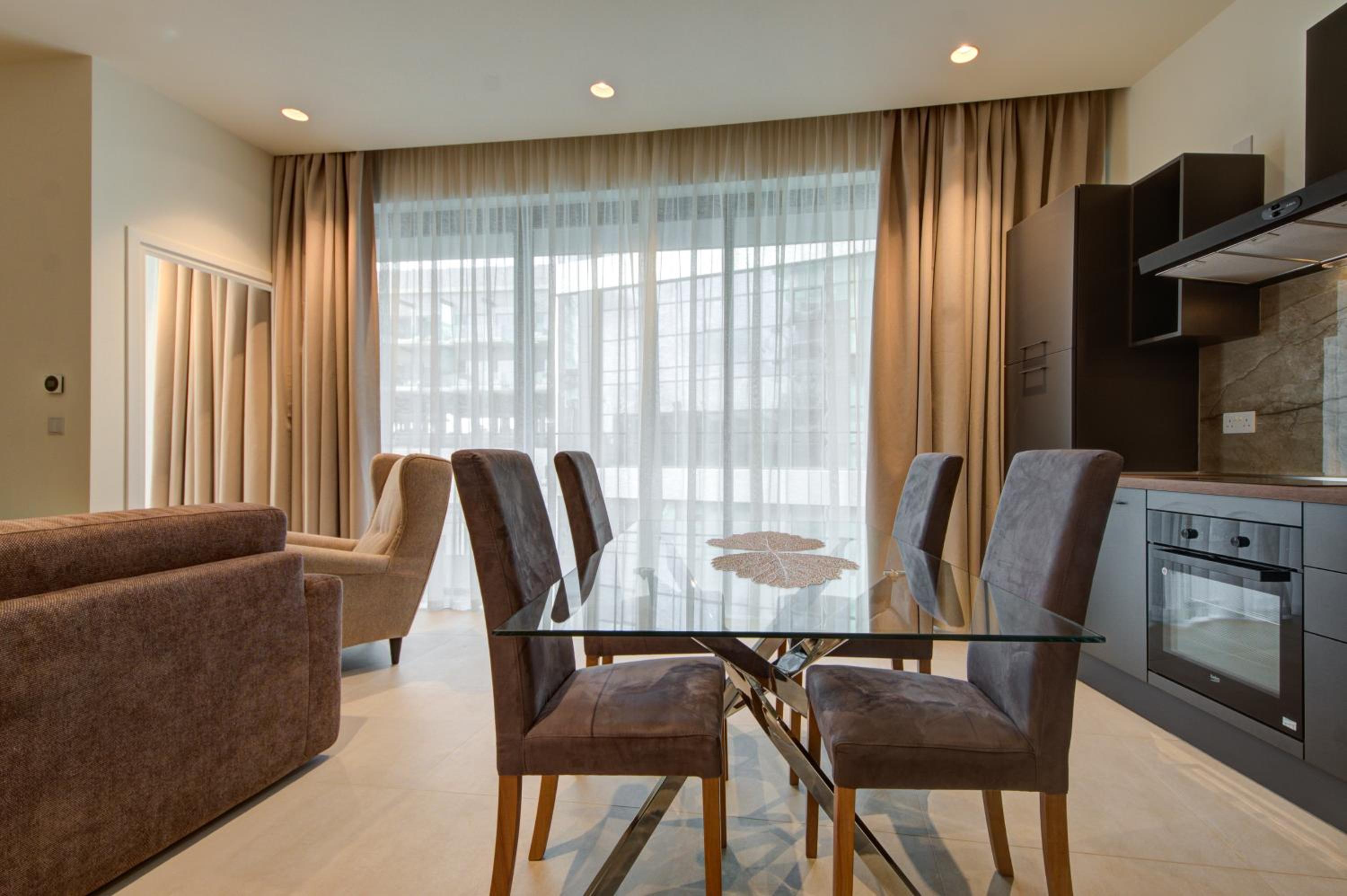 Official Apartments of Mercury Towers by MyMercury photo 5
