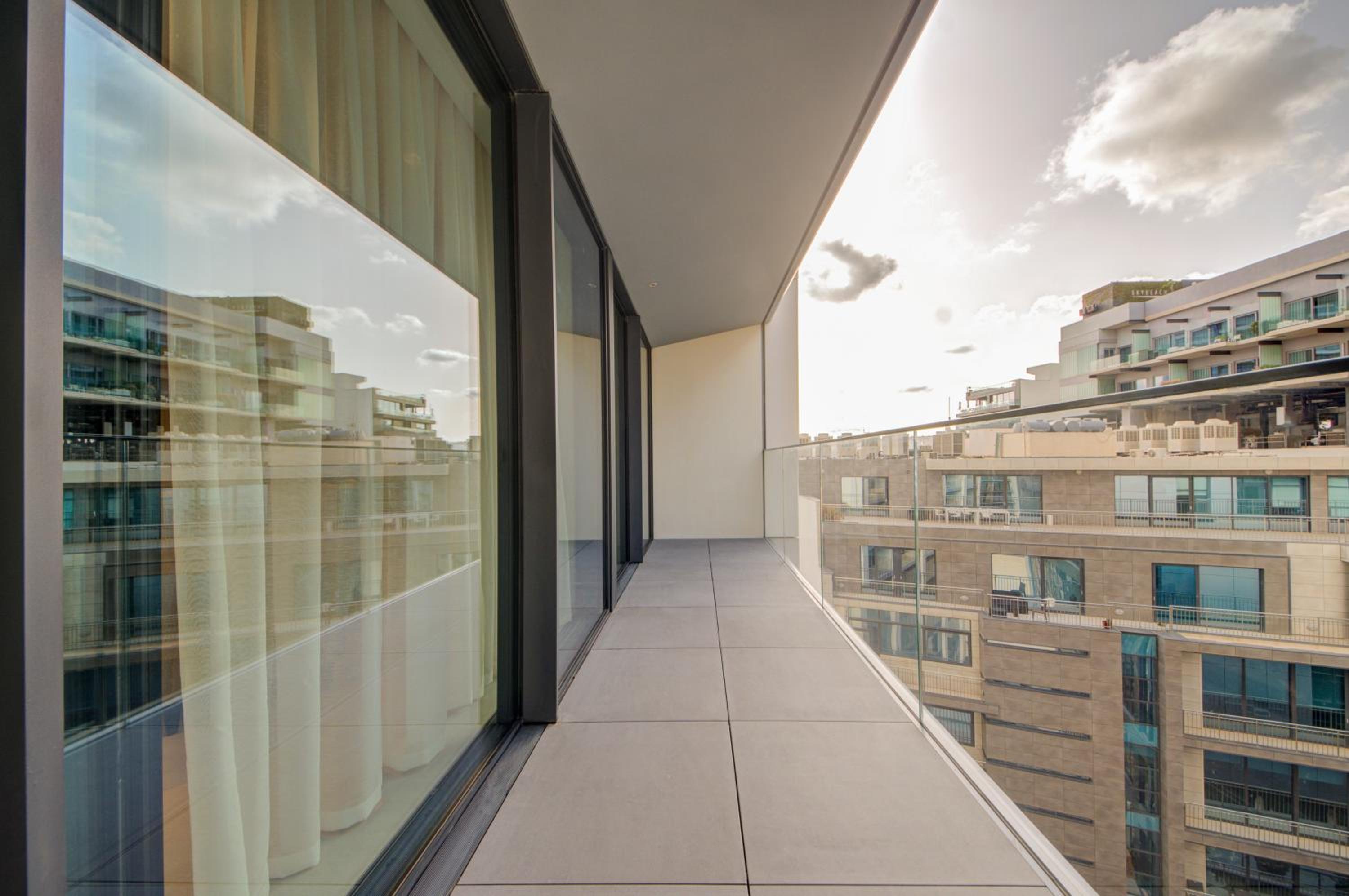Official Apartments of Mercury Towers by MyMercury photo 2