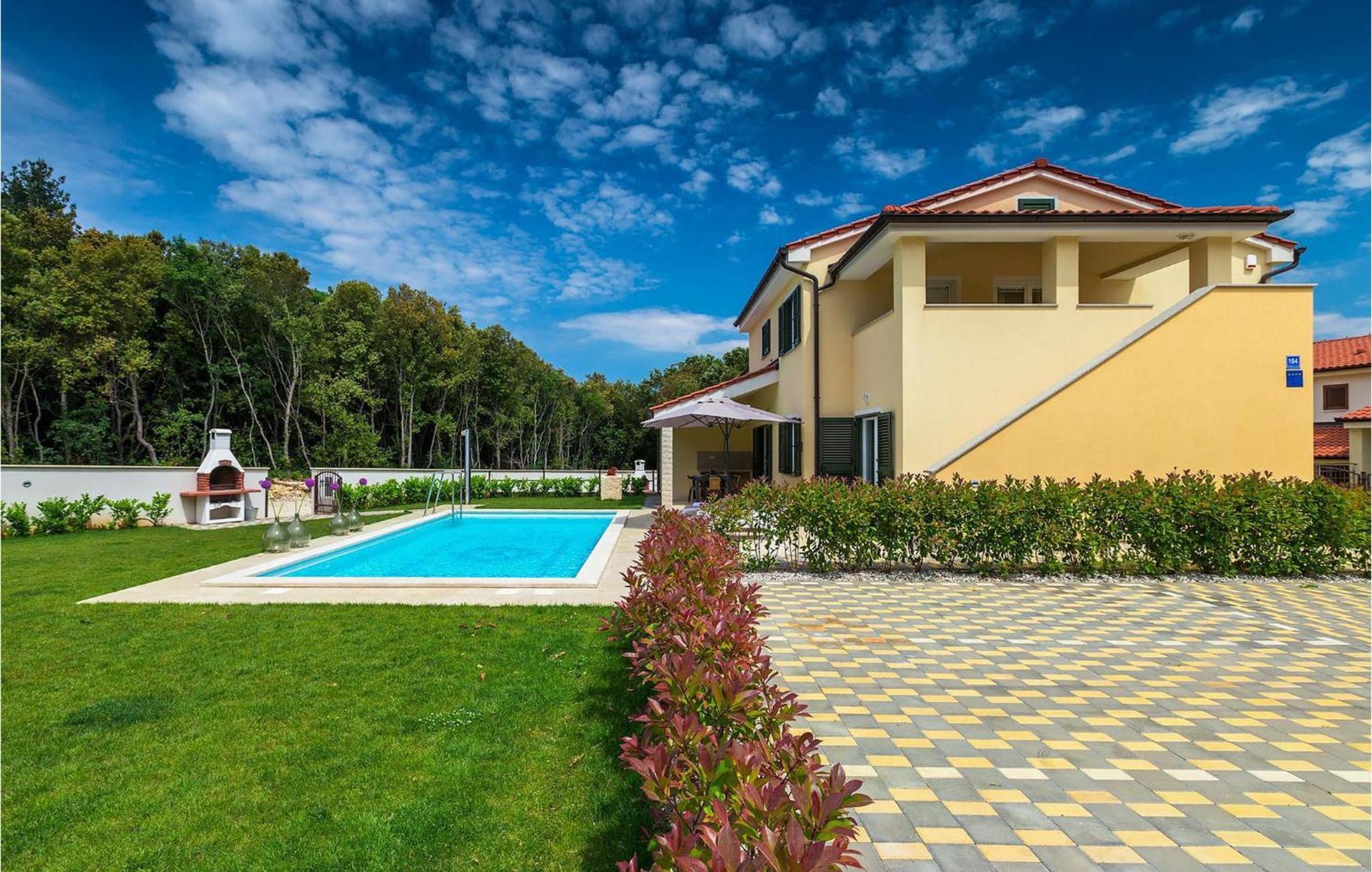 Villa Lola