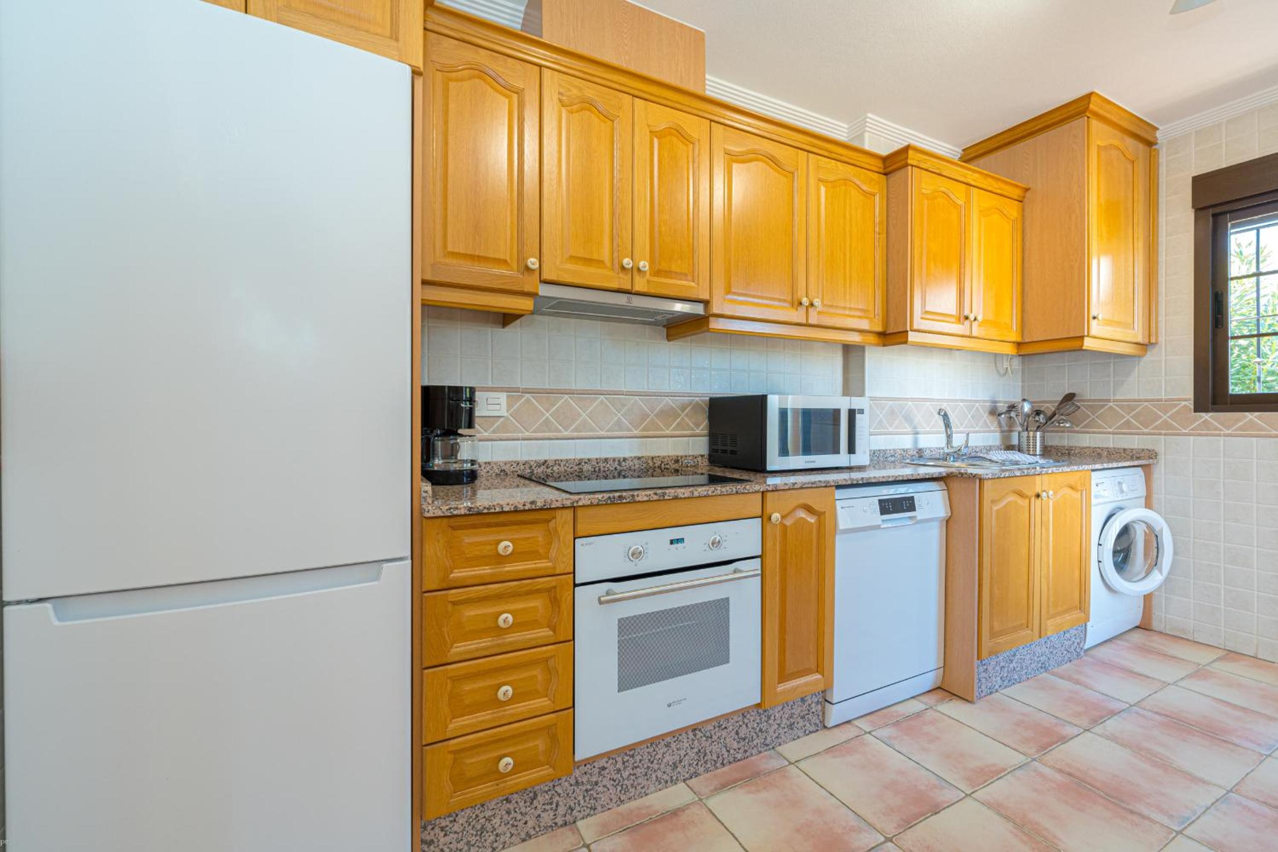 Casa Nieves