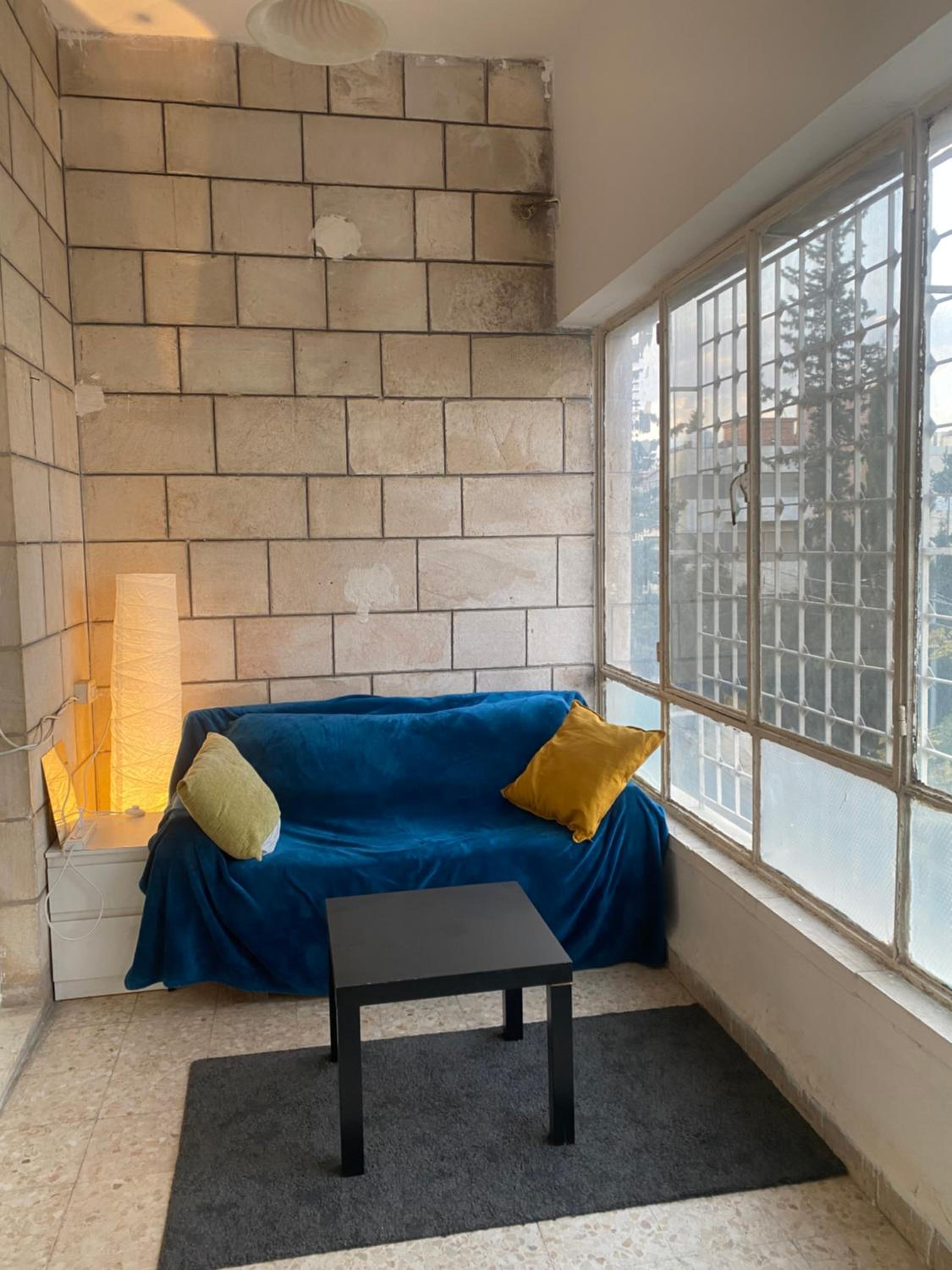 Charming private bedroom view 3