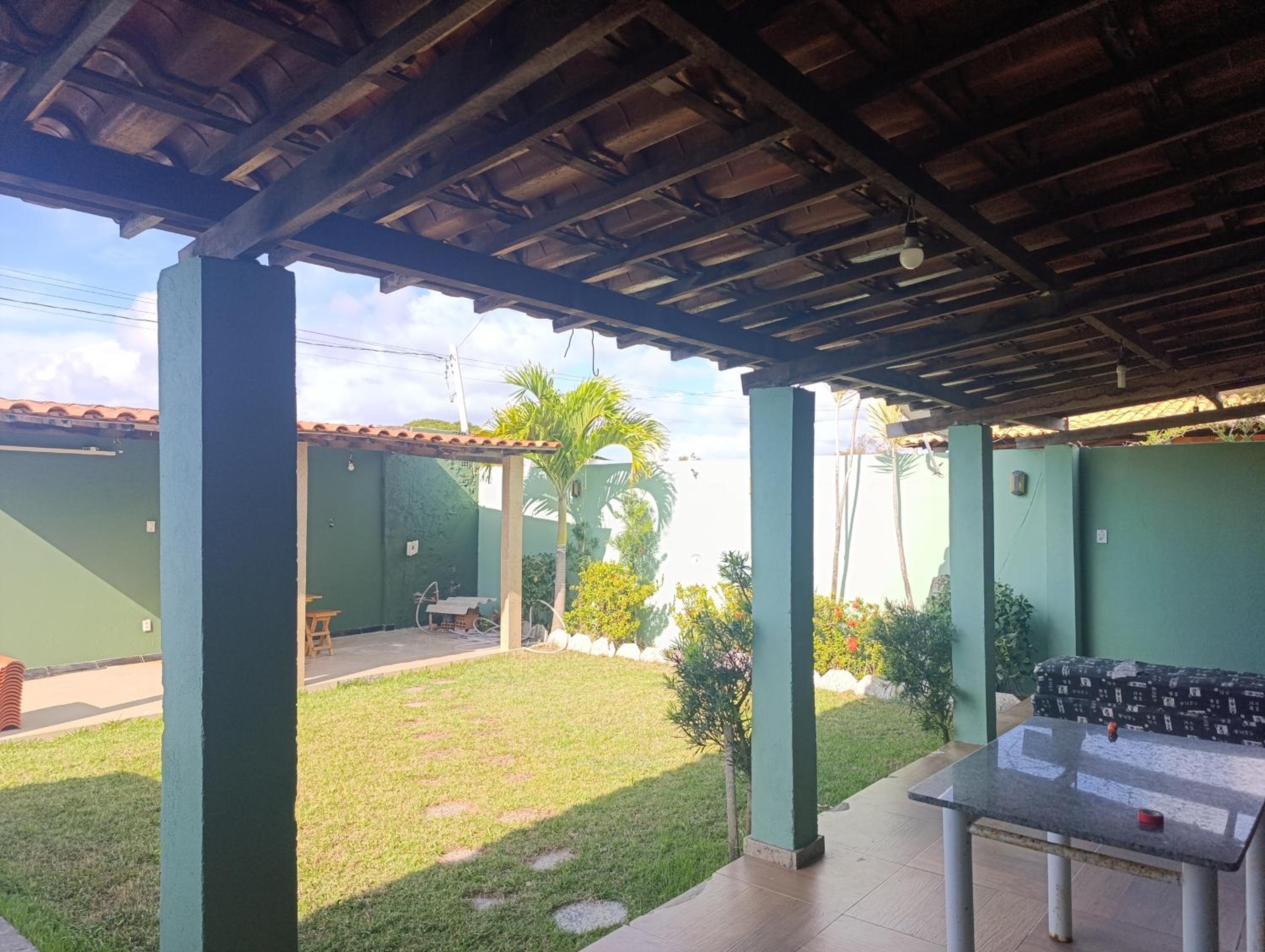 Lagoa dos tambaquis 2