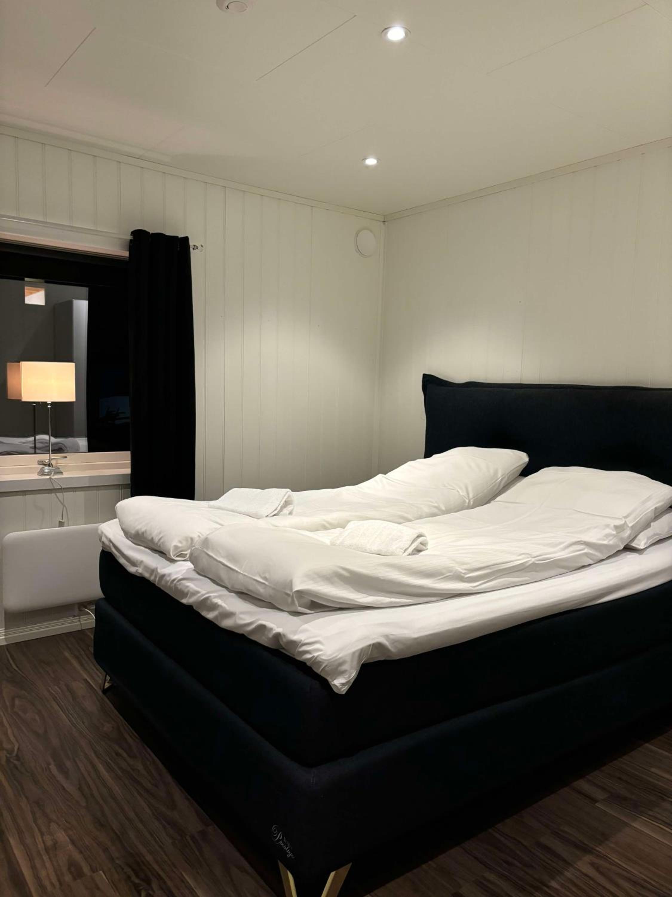 The NorthStay