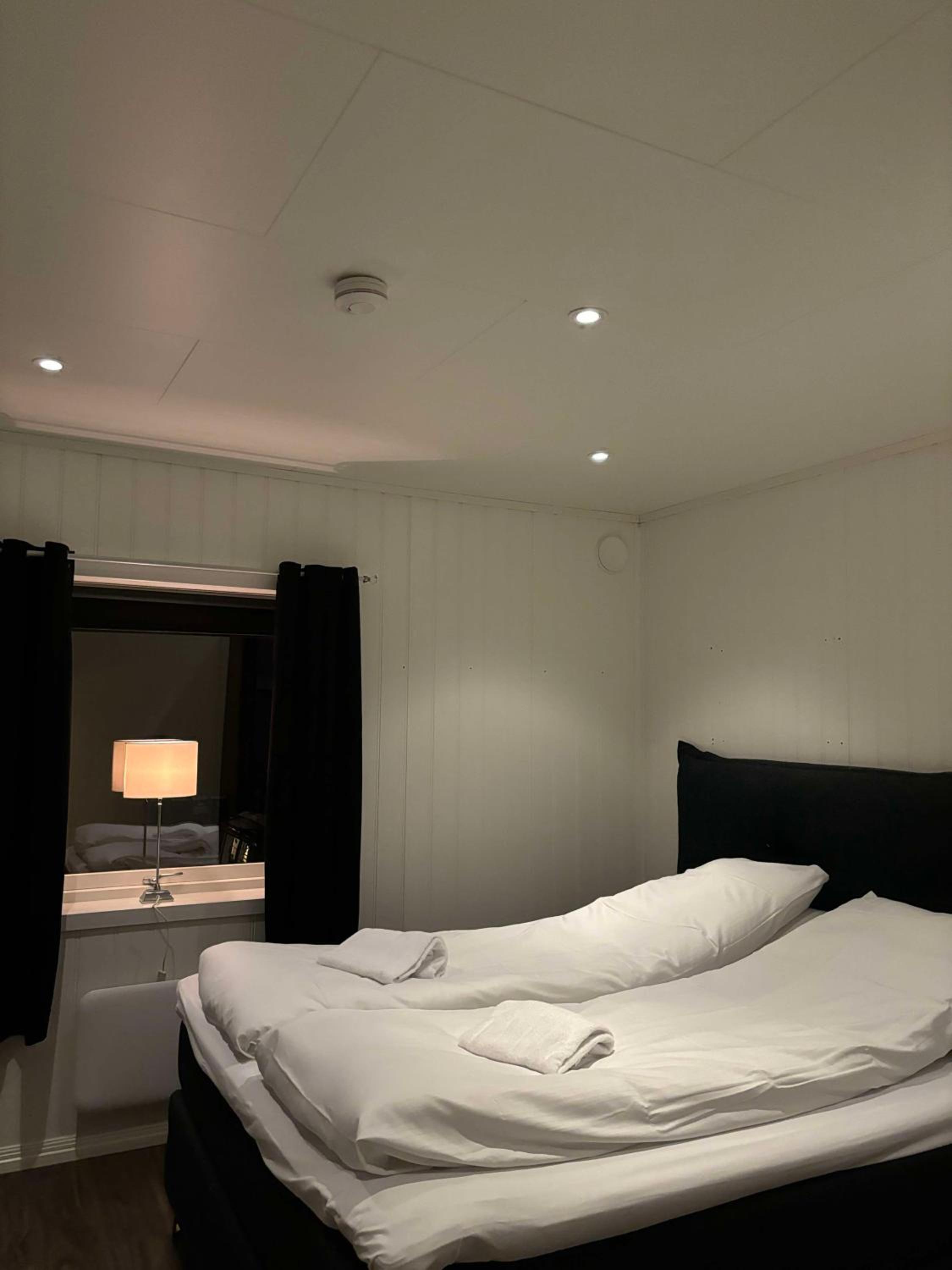 The NorthStay