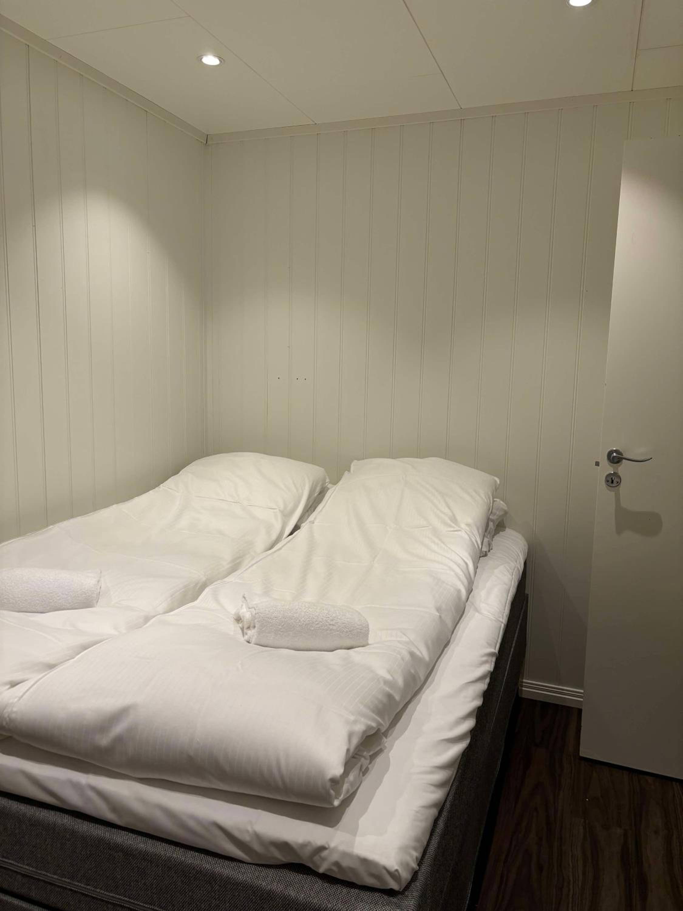 The NorthStay