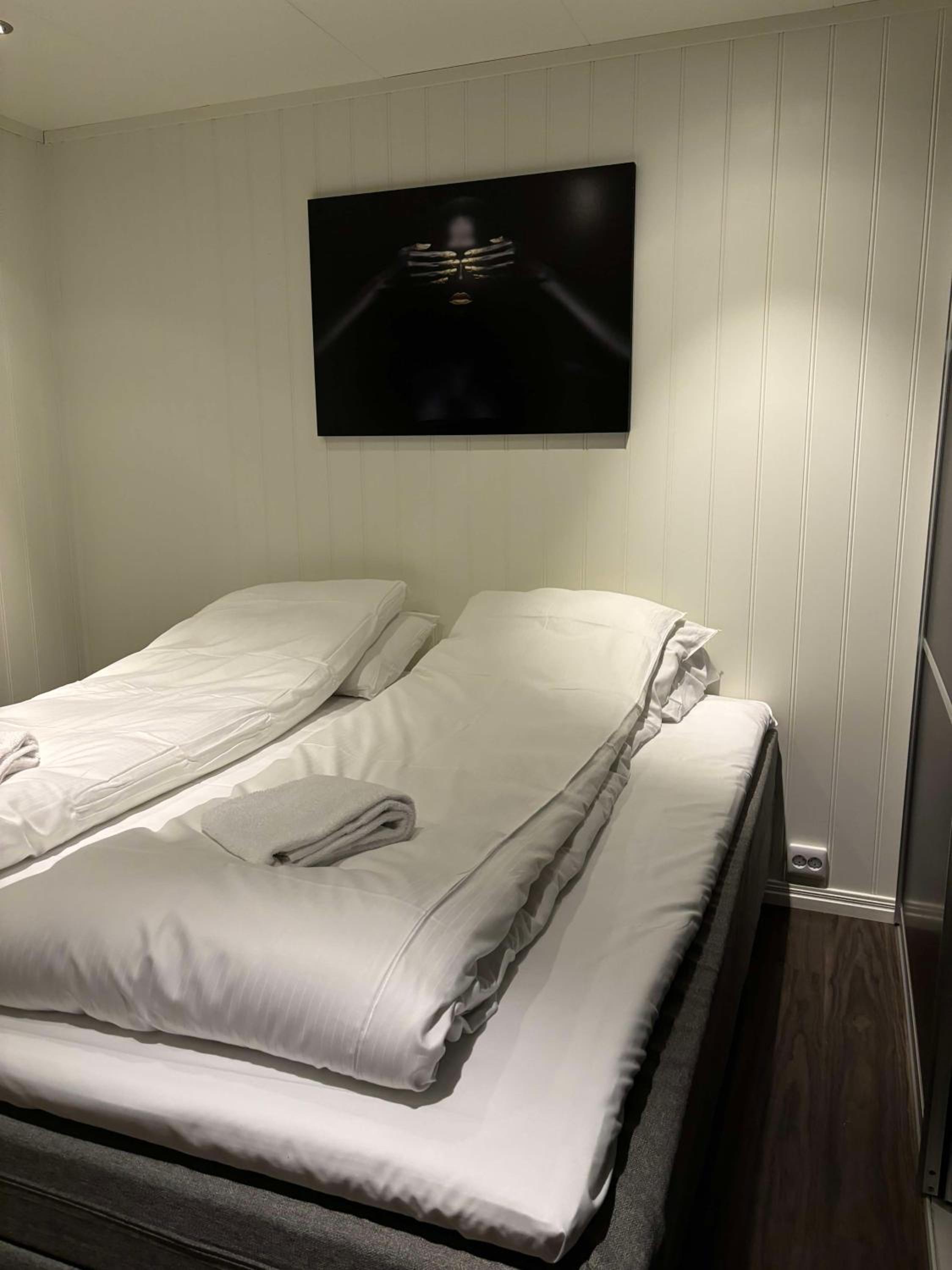 The NorthStay