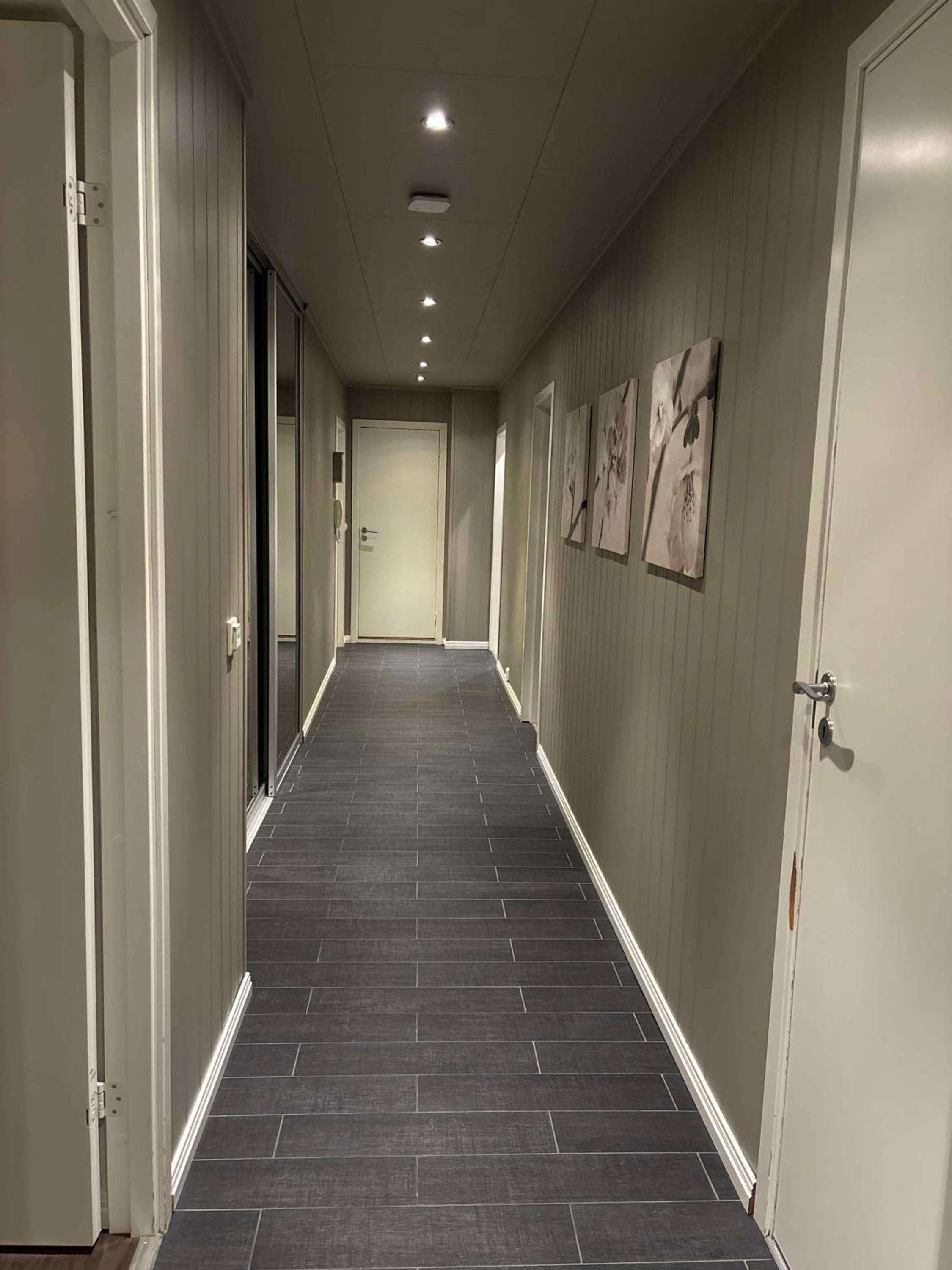 The NorthStay