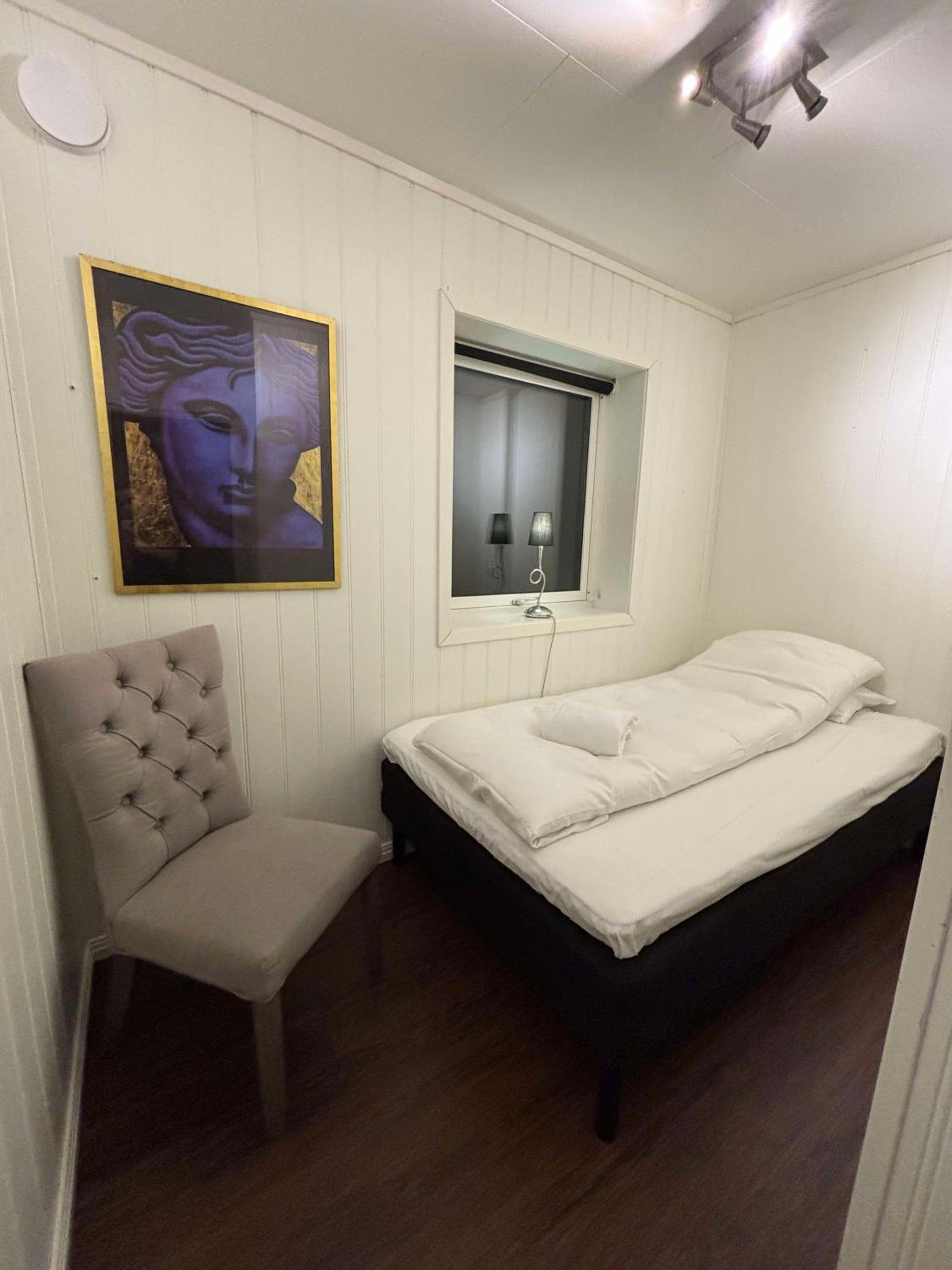 The NorthStay