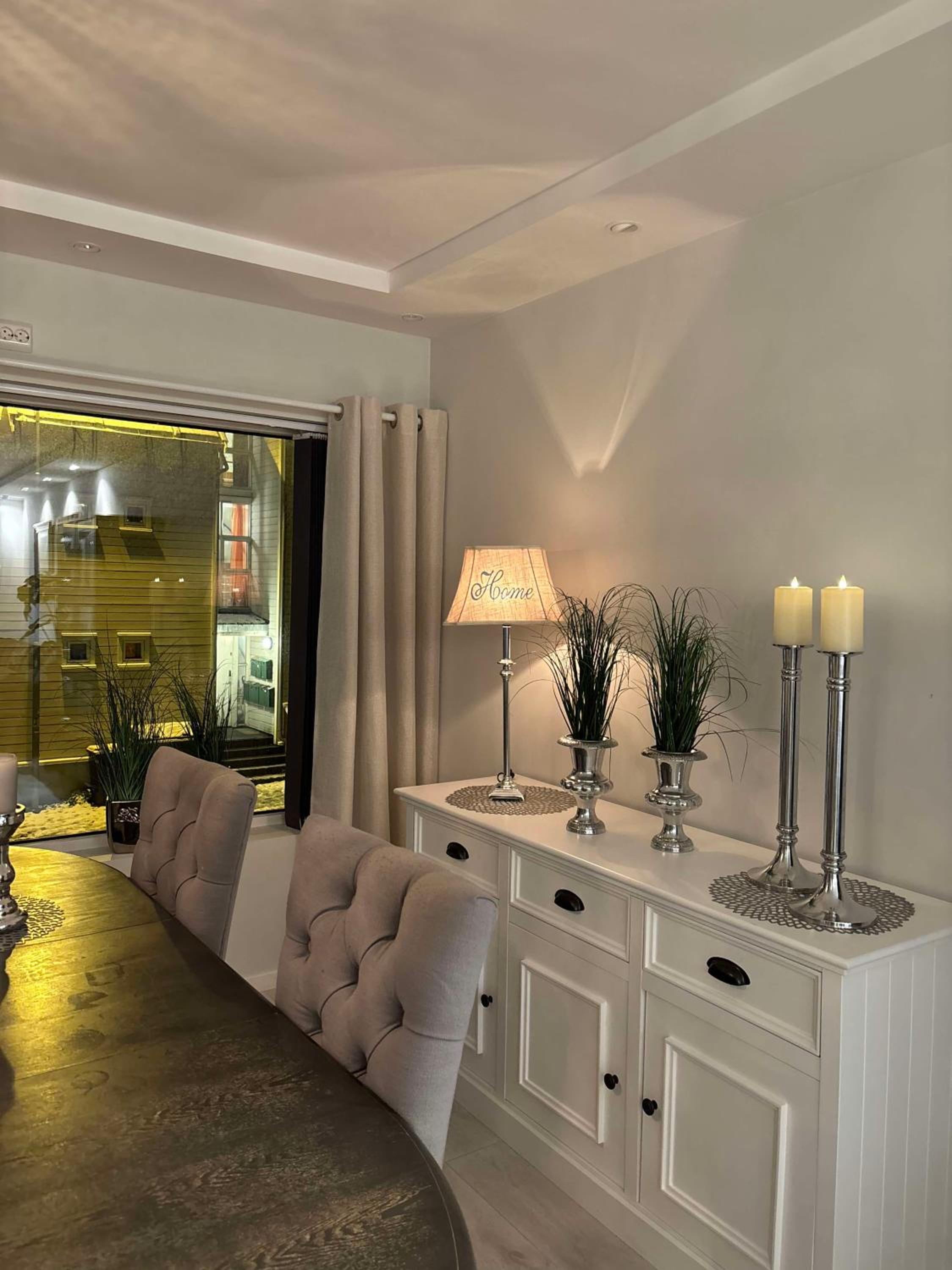 The NorthStay
