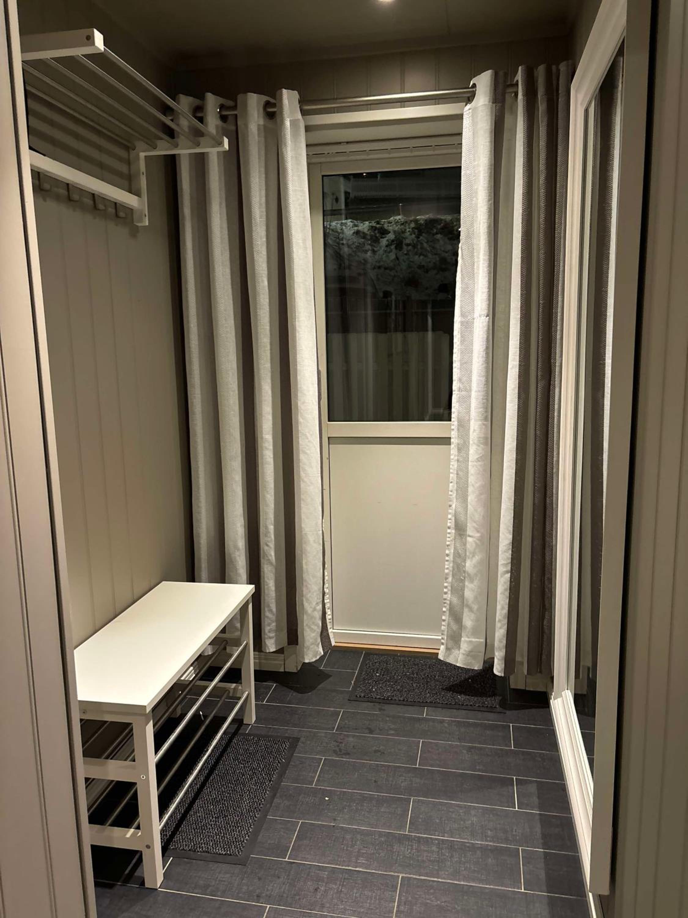 The NorthStay