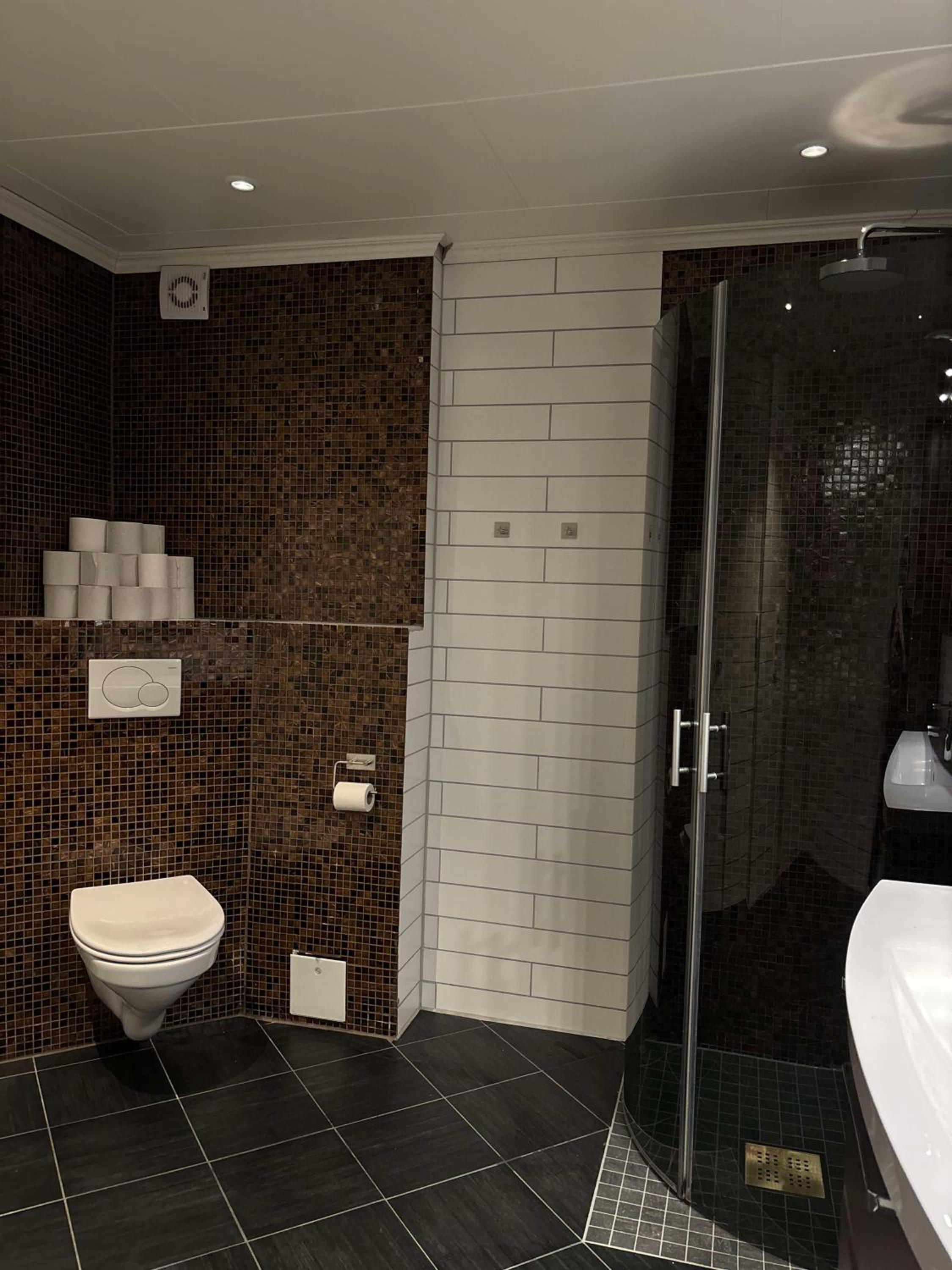The NorthStay